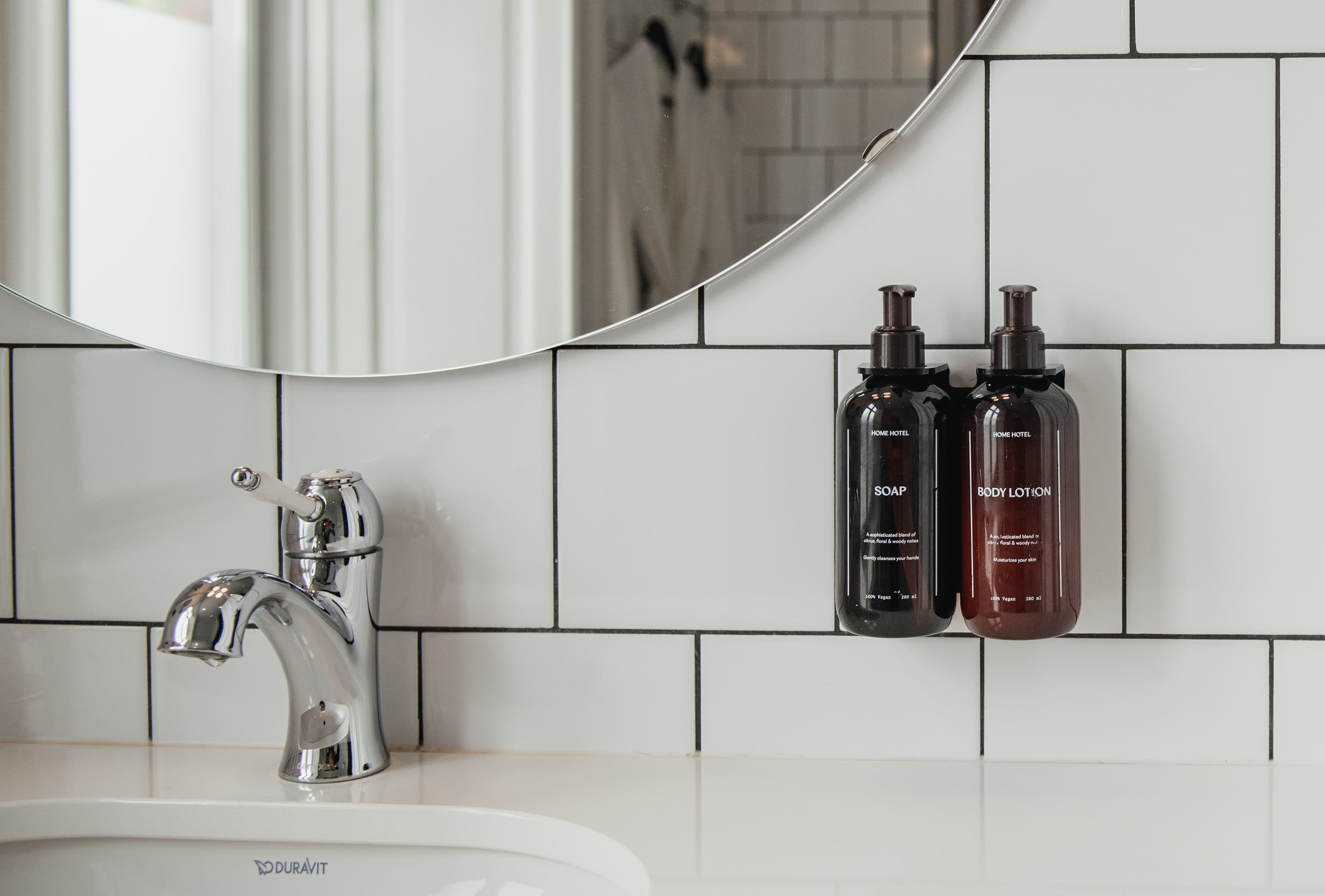 Home Hotel Borgen — 13