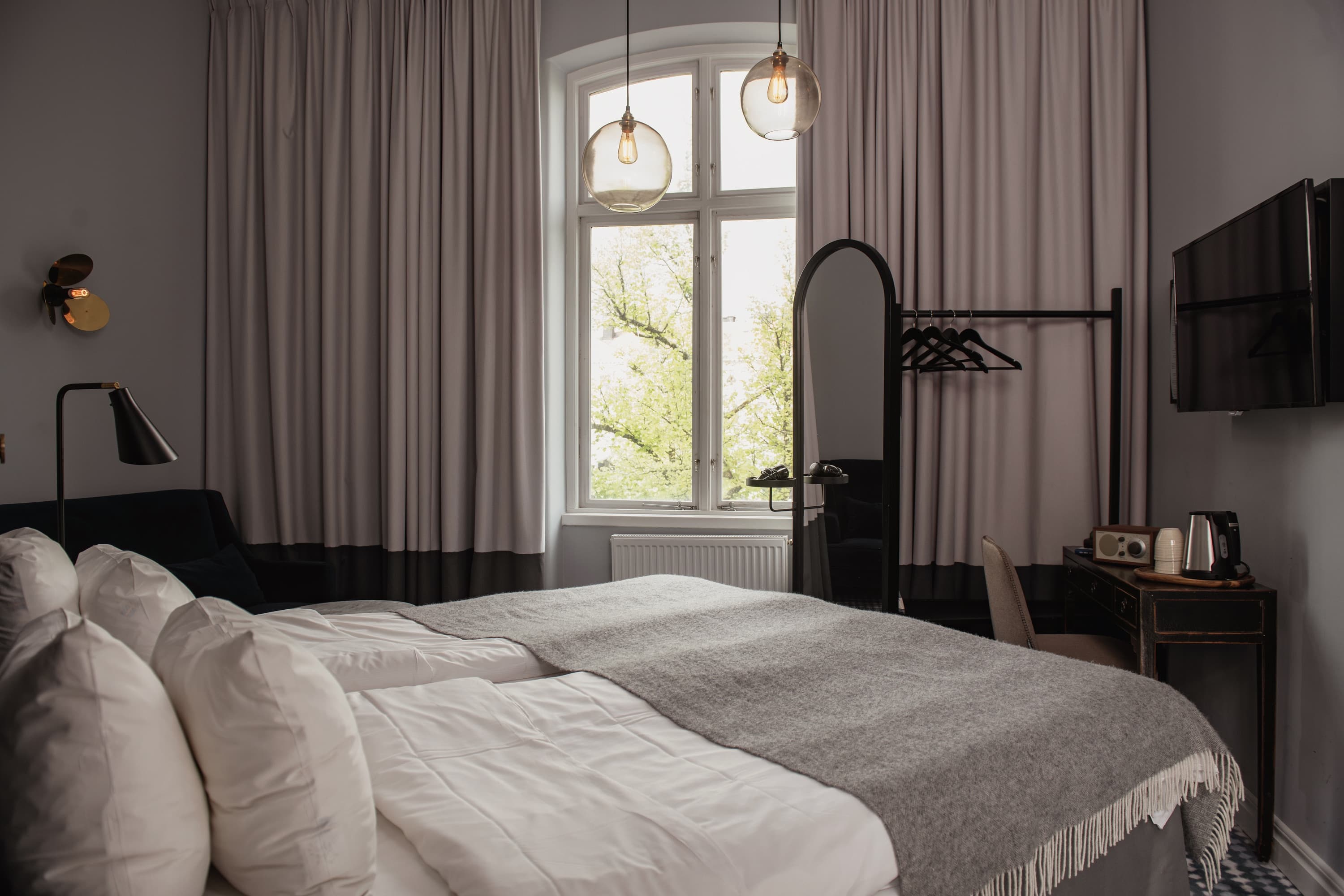 Home Hotel Borgen — 5