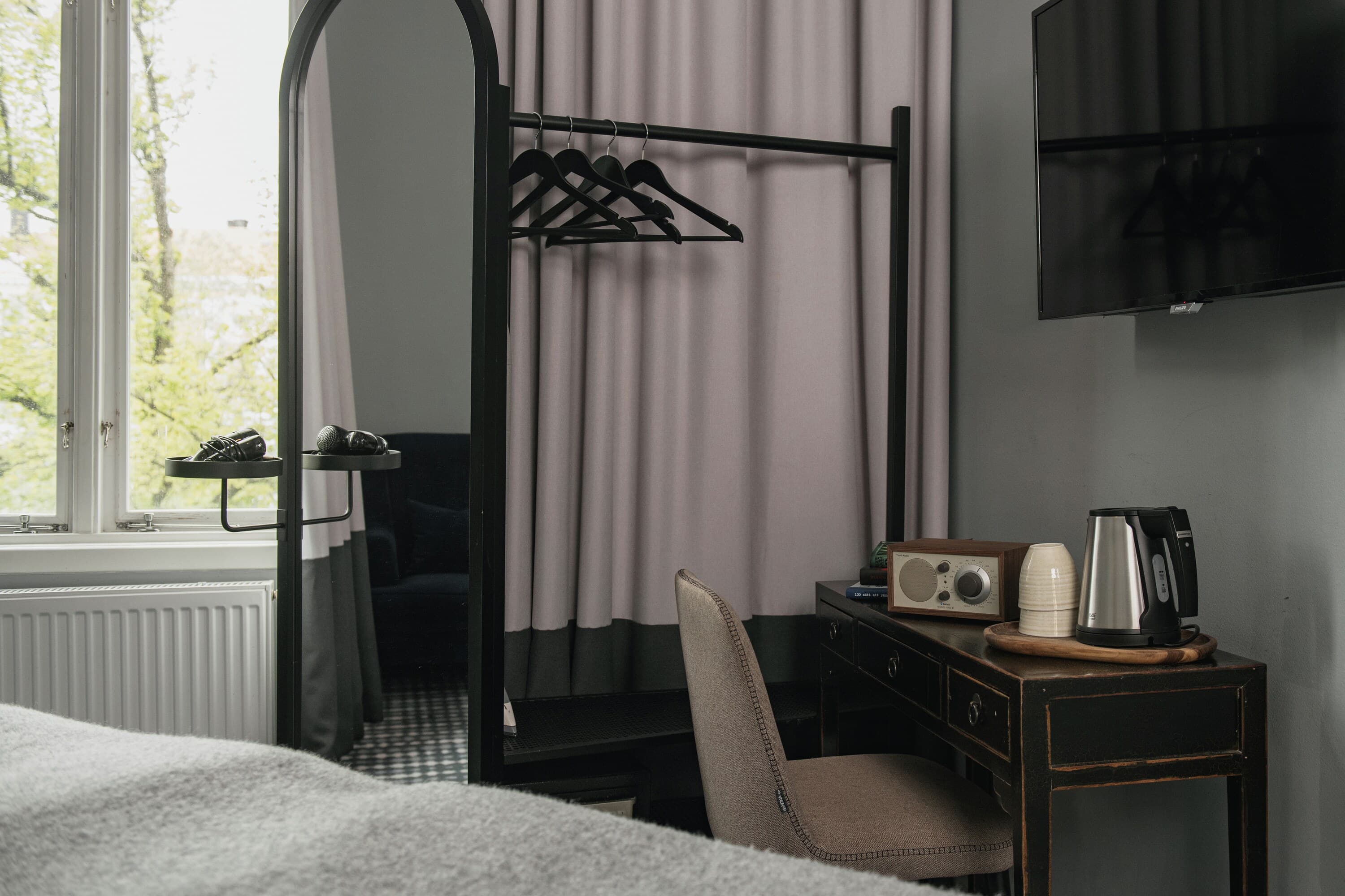 Home Hotel Borgen — 6