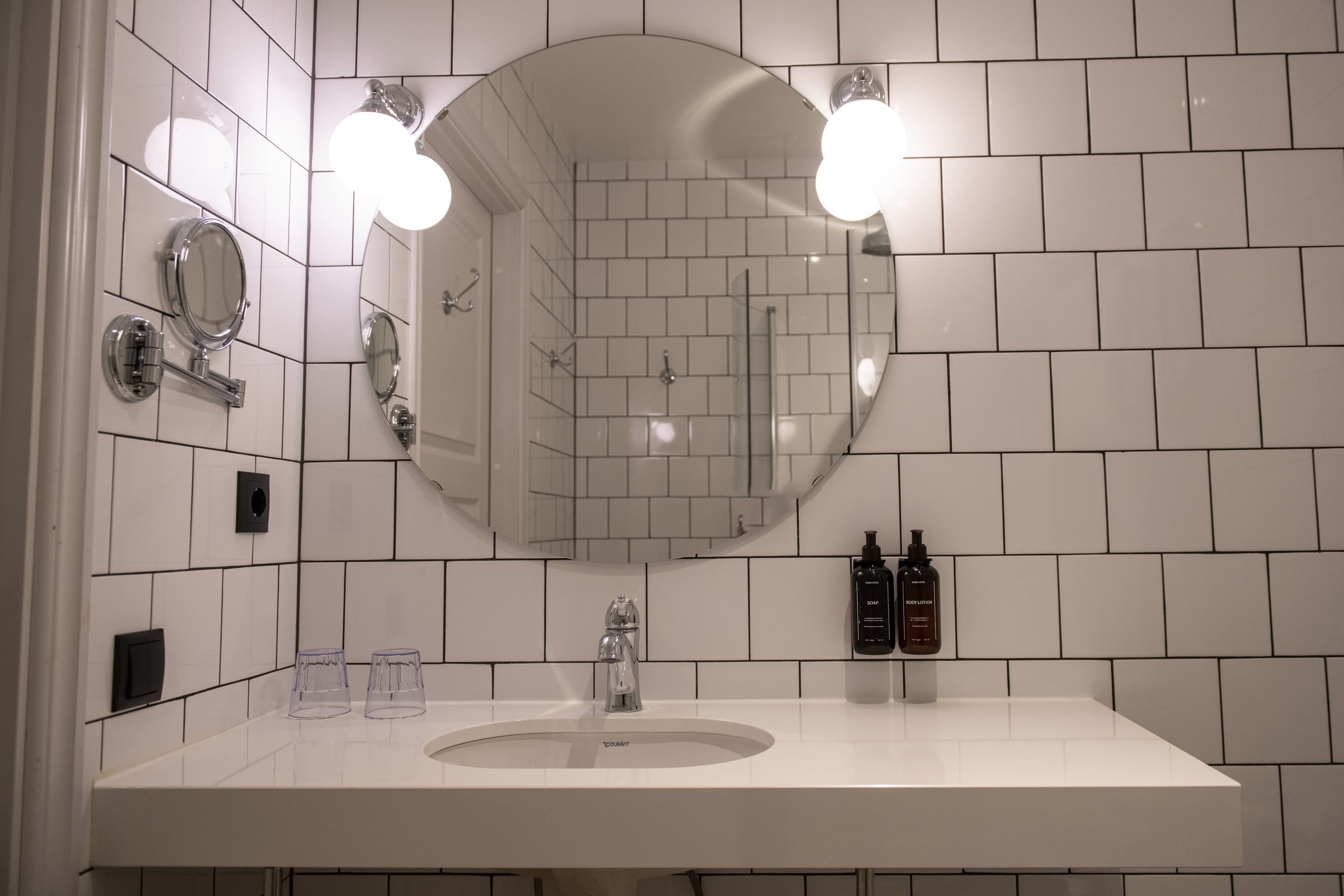 Home Hotel Borgen — 7