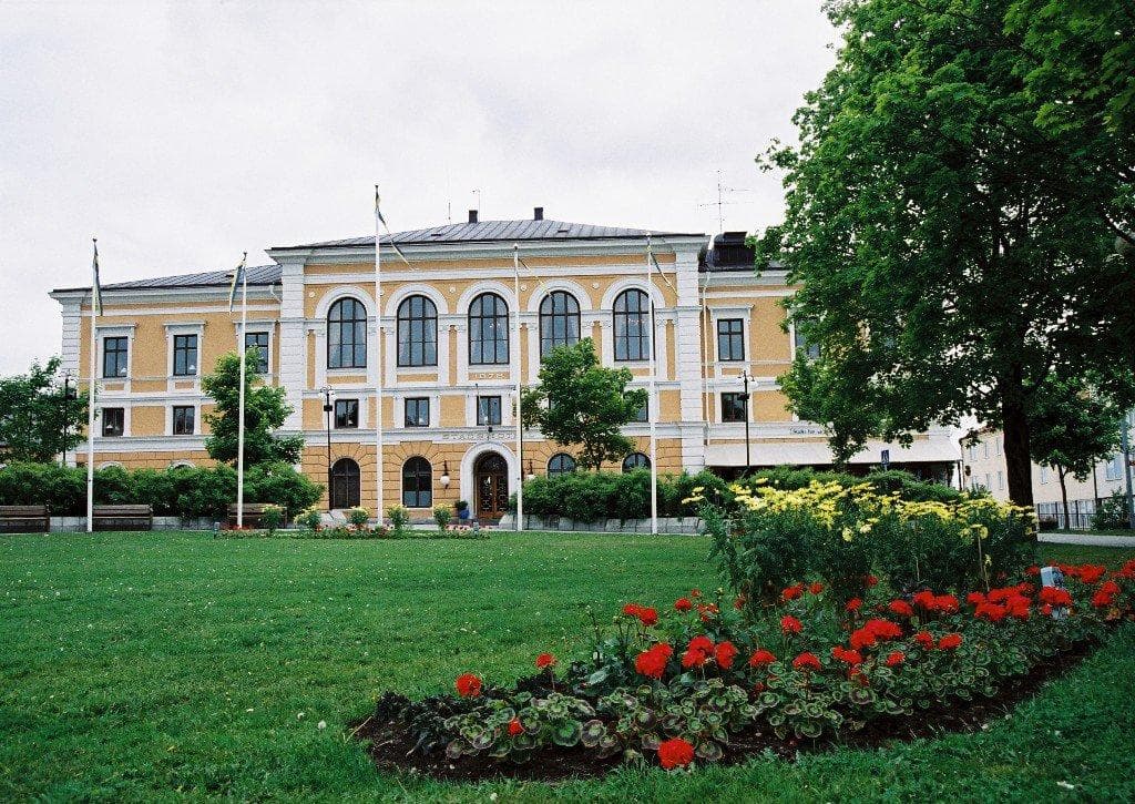 Quality Hotel Statt - Image 1