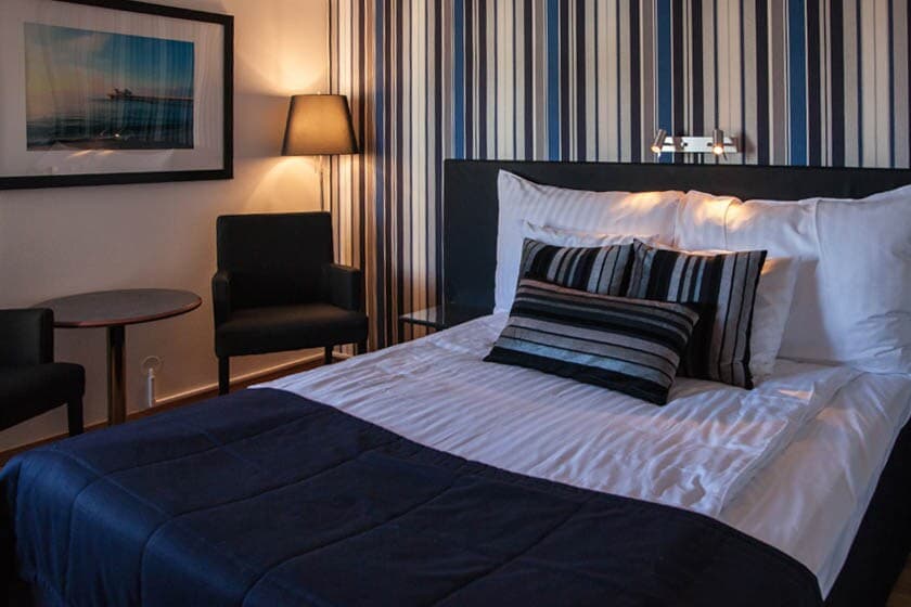 Quality Hotel Statt - Image 2