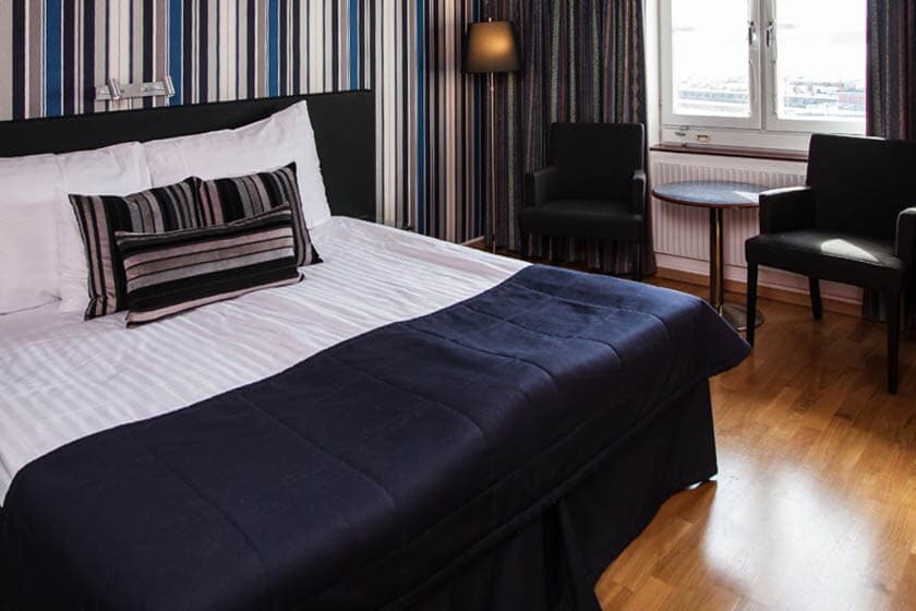Quality Hotel Statt - Image 3