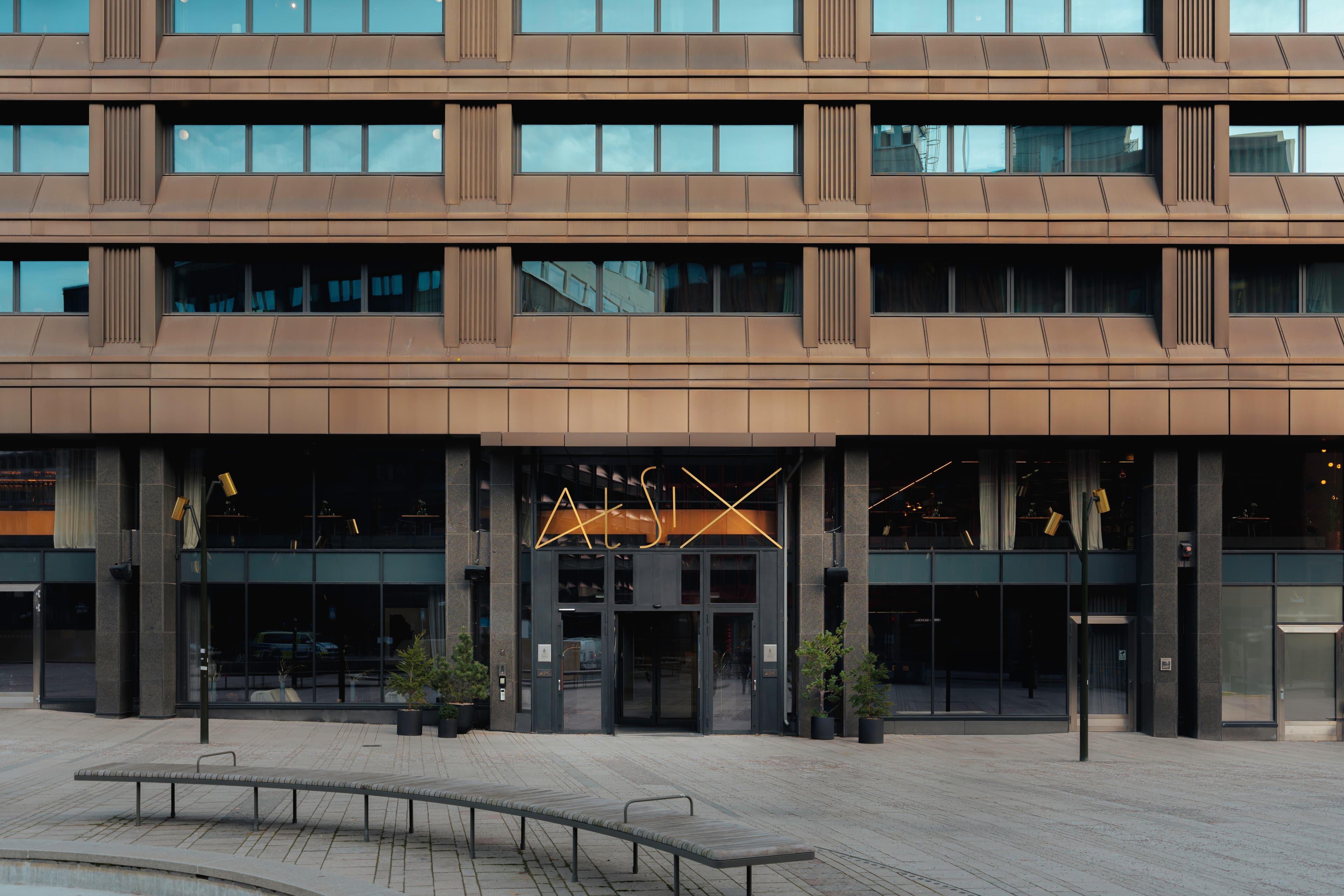 At Six, an Ascend Collection Hotel - Image 1