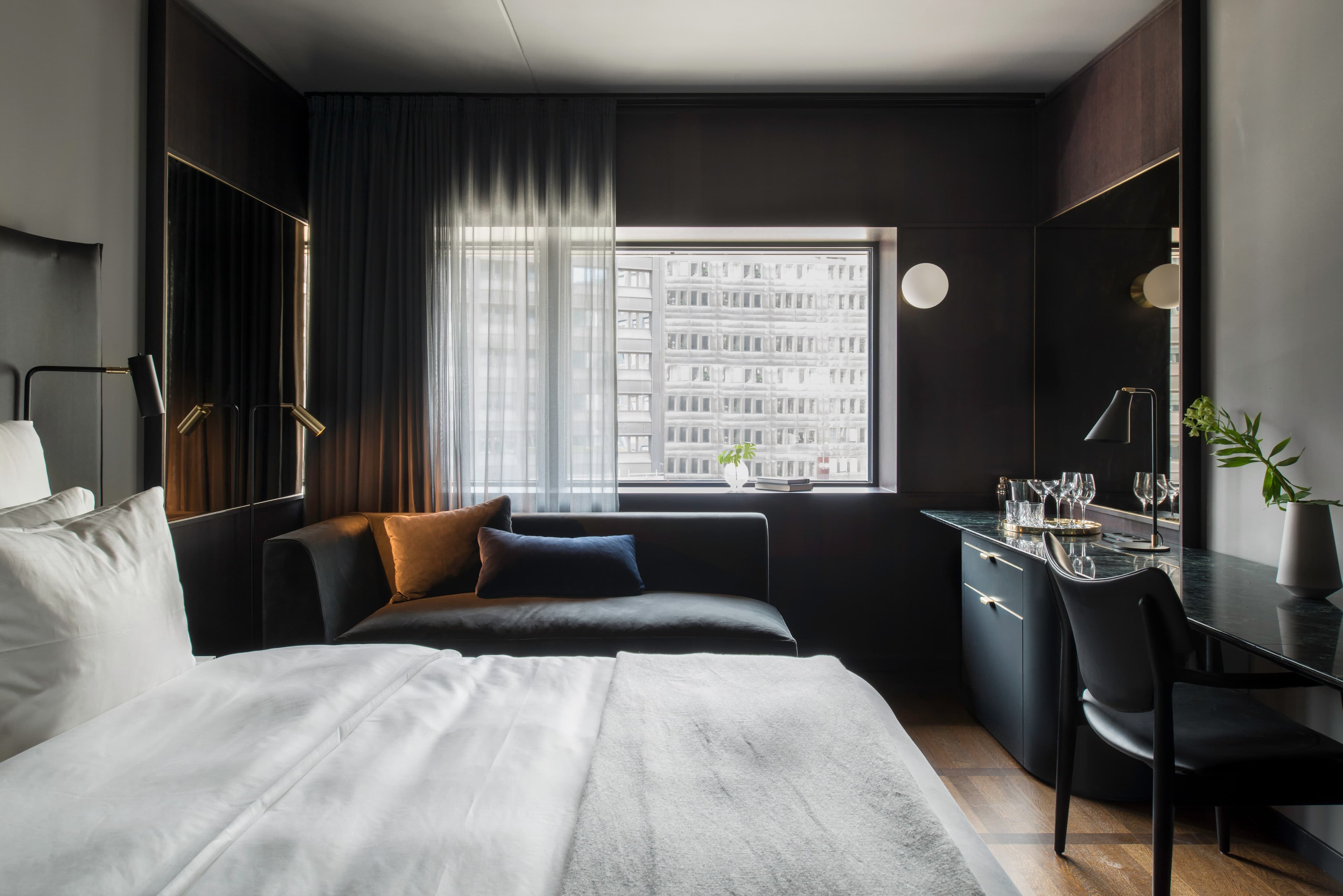 At Six, an Ascend Collection Hotel - Image 2