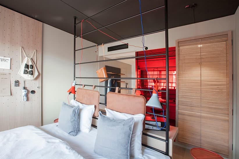 Hobo, an Ascend Collection Hotel — 3