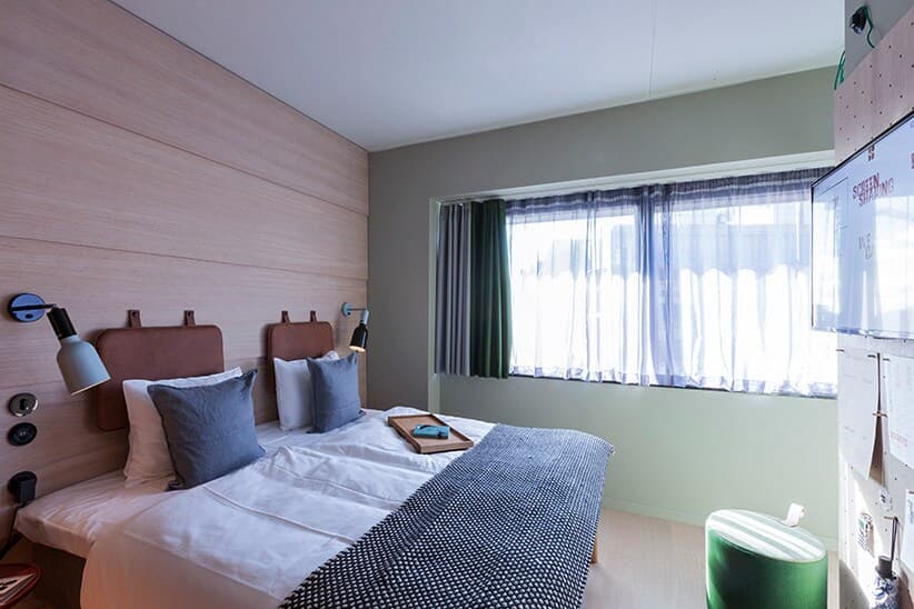 Hobo, an Ascend Collection Hotel — 2