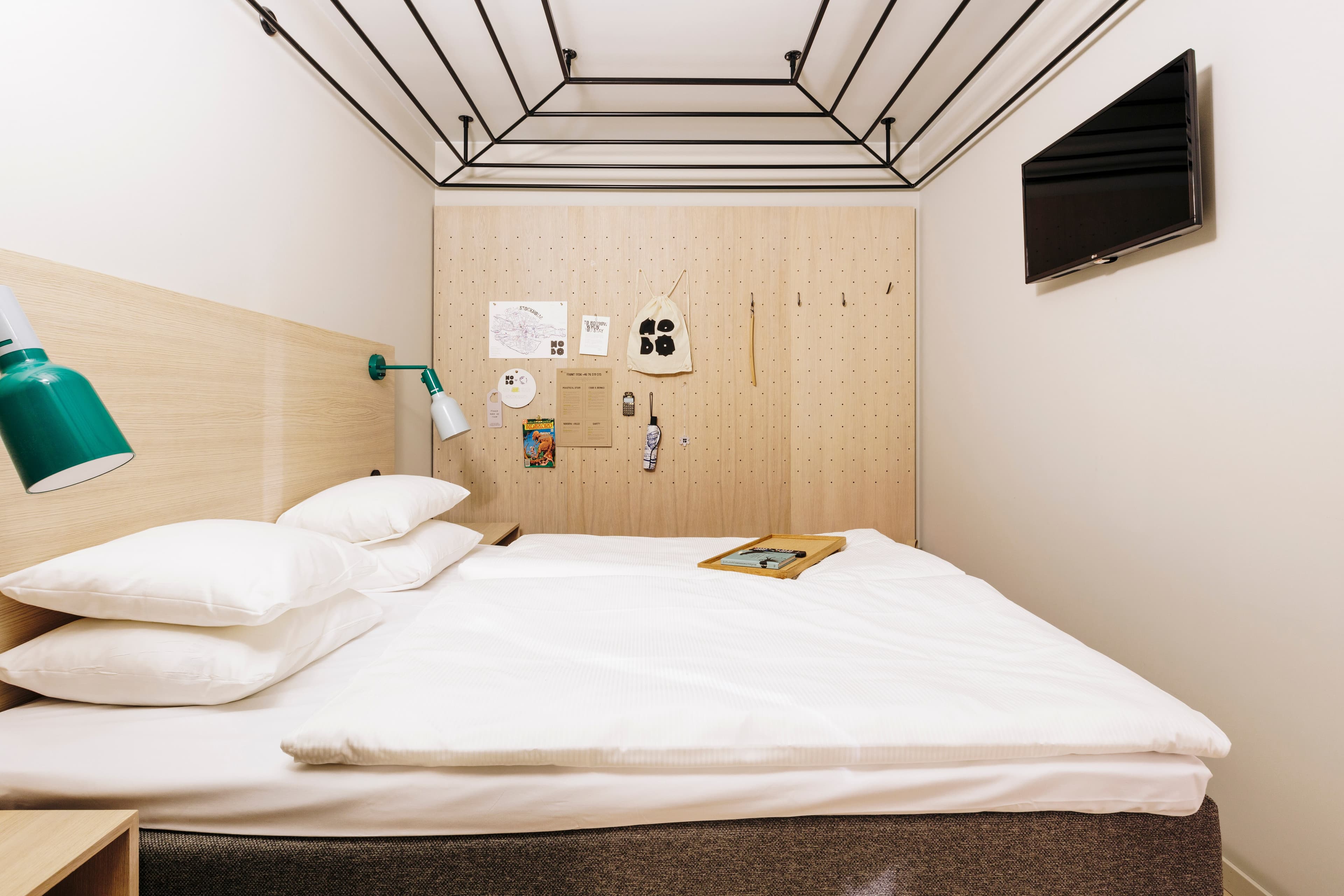 Hobo, an Ascend Collection Hotel — 4