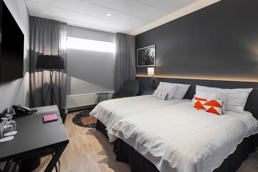 Hotel Froso Park, an Ascend Collection Hotel - Image 2