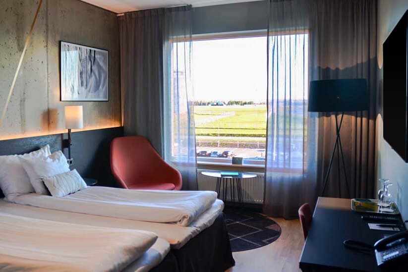 Hotel Froso Park, an Ascend Collection Hotel - Image 3