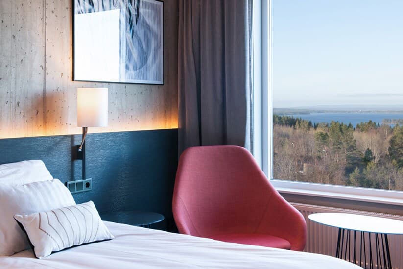 Hotel Froso Park, an Ascend Collection Hotel — 7