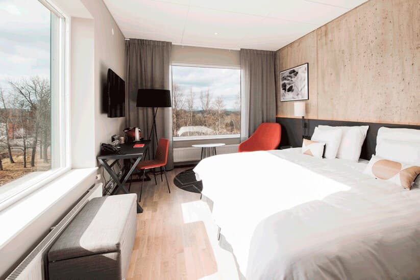 Hotel Froso Park, an Ascend Collection Hotel — 6