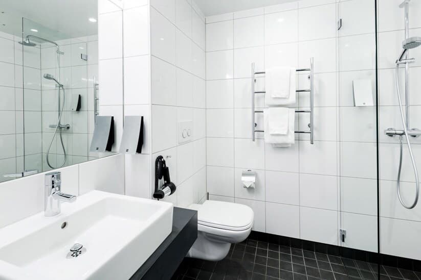 Hotel Froso Park, an Ascend Collection Hotel — 8