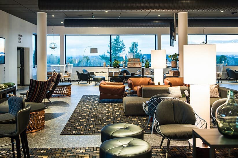 Hotel Froso Park, an Ascend Collection Hotel - Image 1