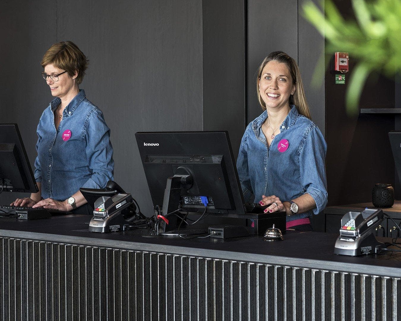 Comfort Hotel Goteborg - Image 1