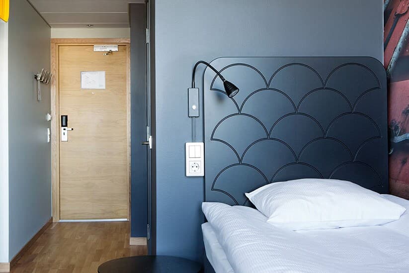 Comfort Hotel Goteborg - Image 3