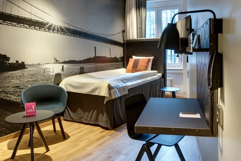 Comfort Hotel Goteborg - Image 2