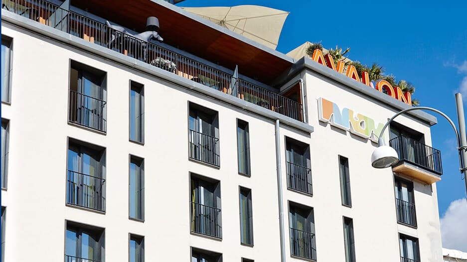Avalon Hotel, an Ascend Collection Hotel - Image 1
