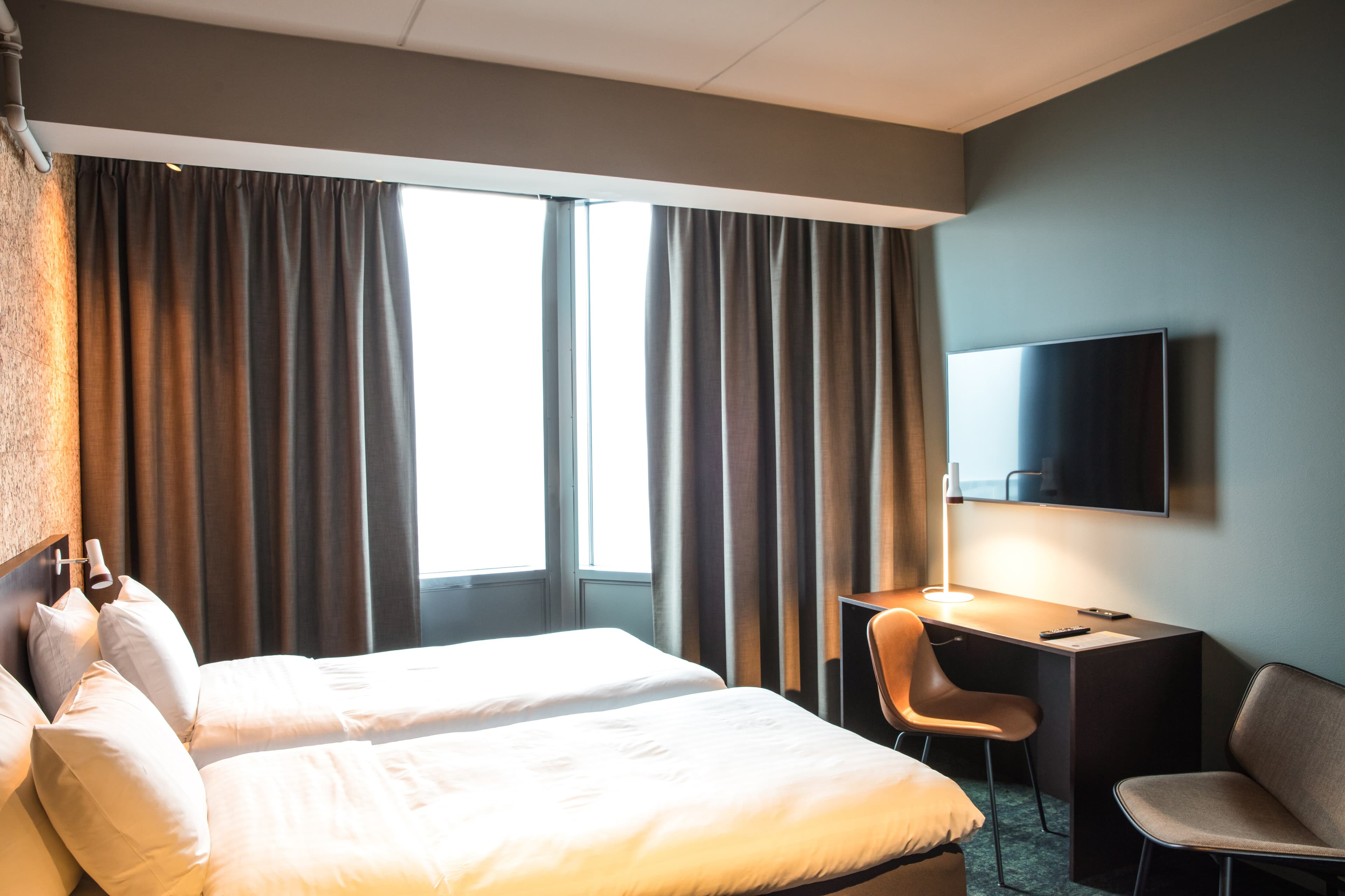 Comfort Hotel Kista - Image 2