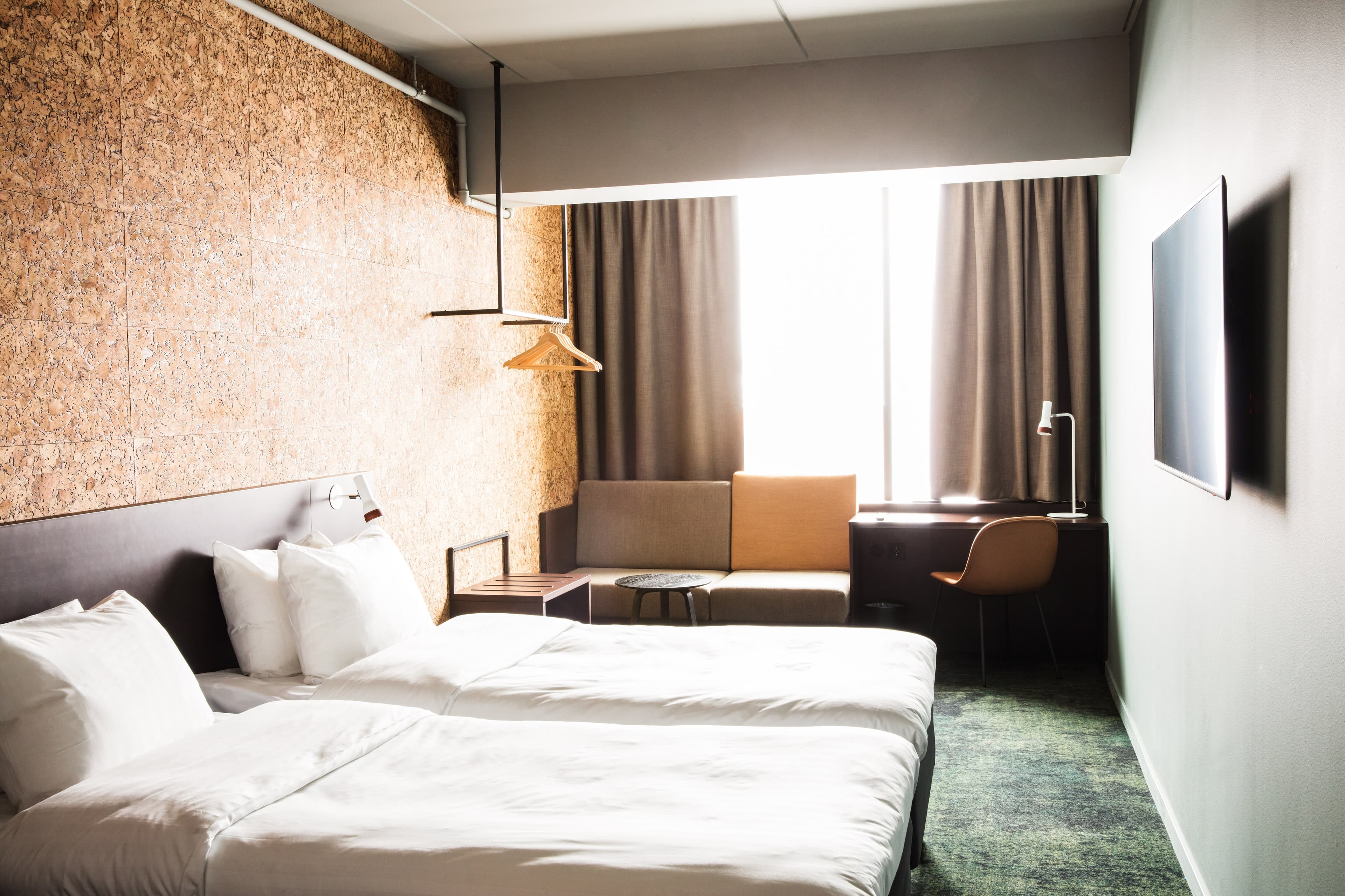 Comfort Hotel Kista - Image 4