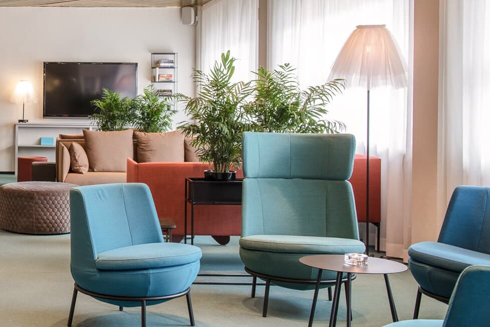 Quality Hotel Royal Corner - Image 1