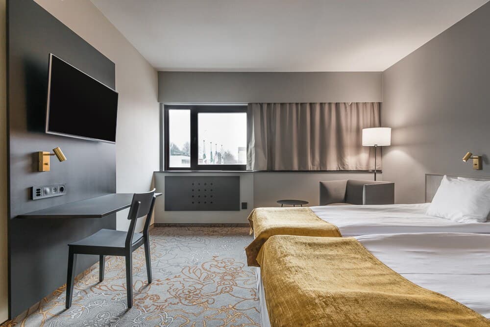 Quality Hotel Royal Corner — 8