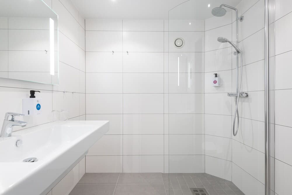 Quality Hotel Royal Corner — 9