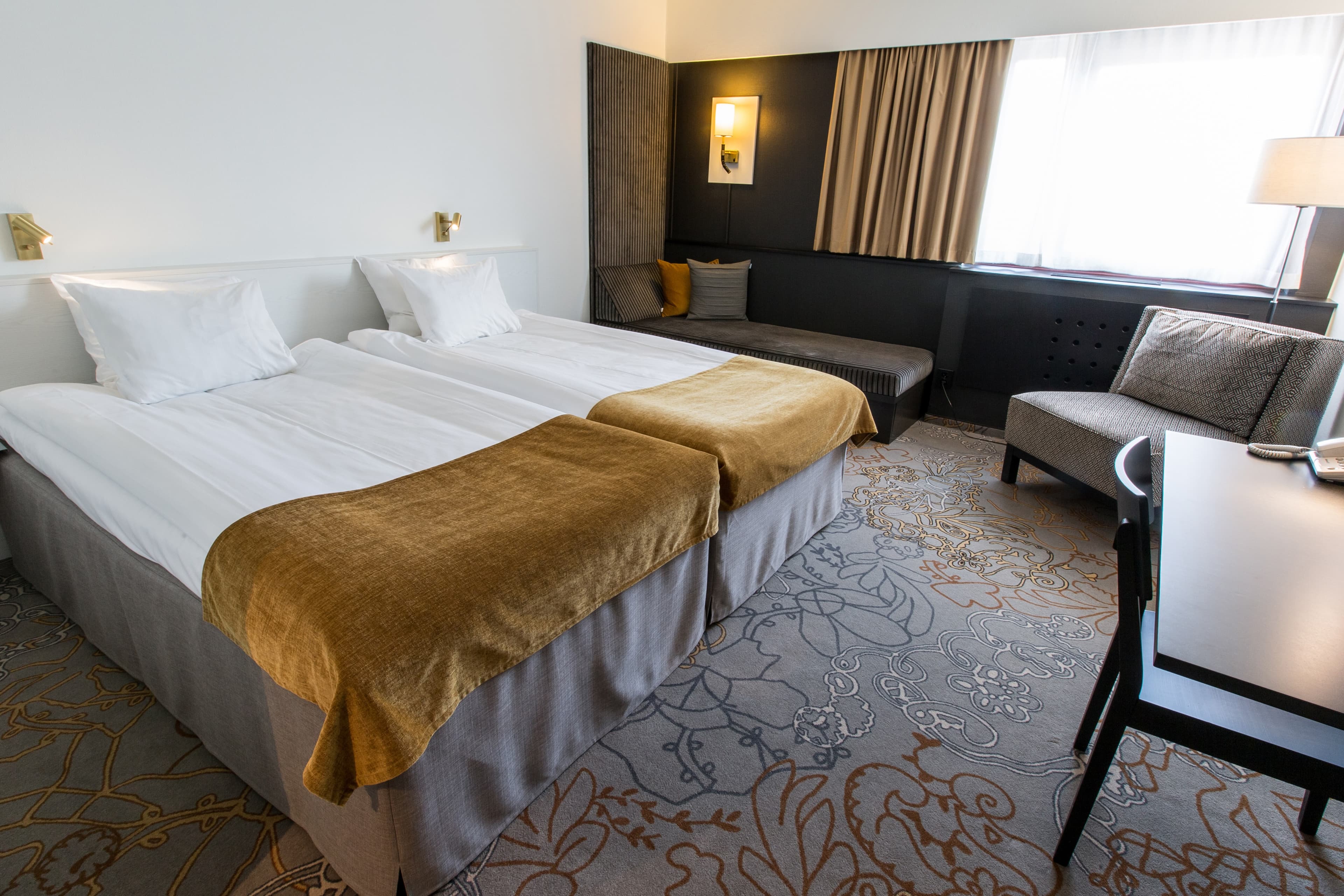 Quality Hotel Royal Corner — 7