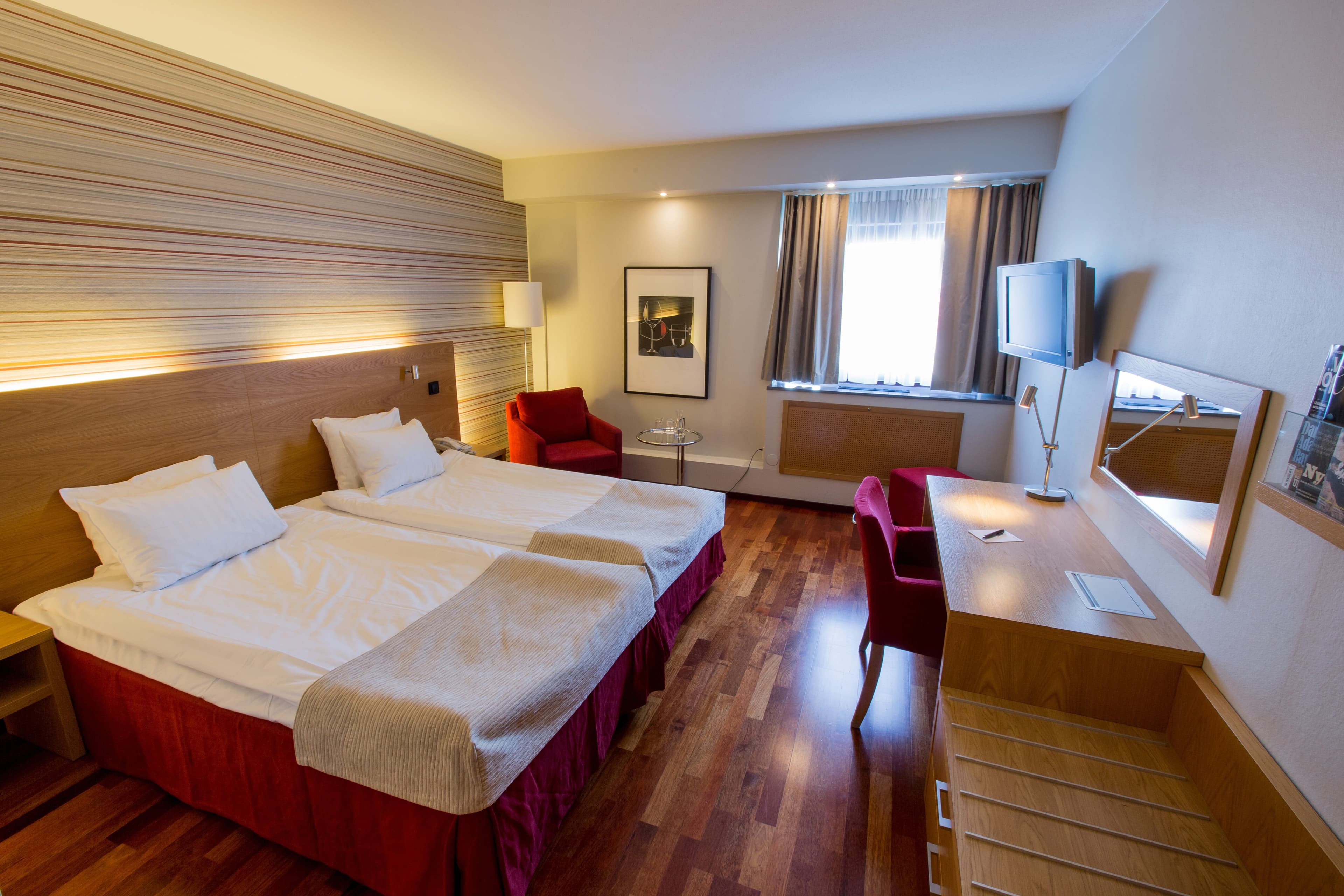 Quality Hotel Royal Corner — 6