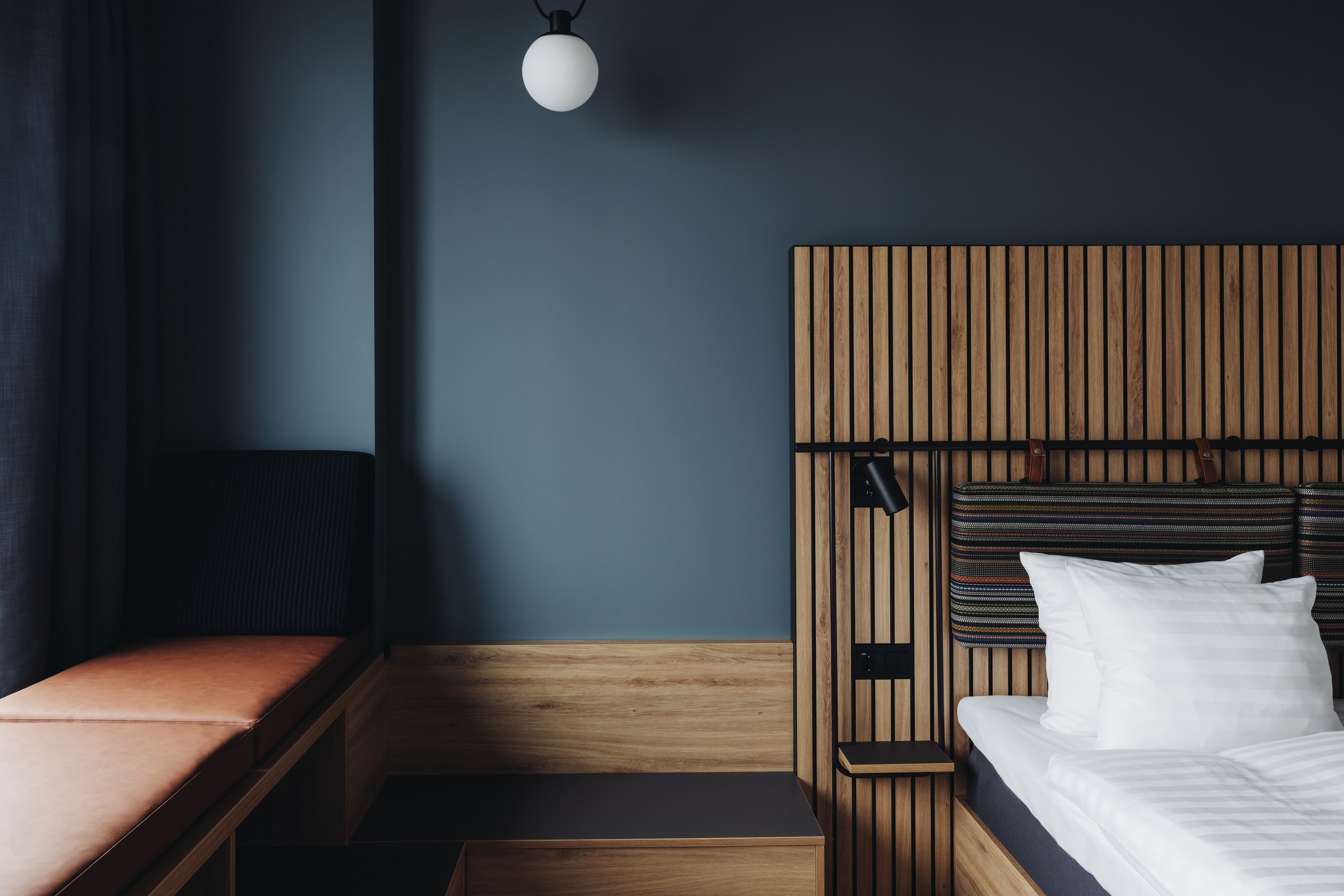 Comfort Hotel Arlanda Airport Terminal - Image 4
