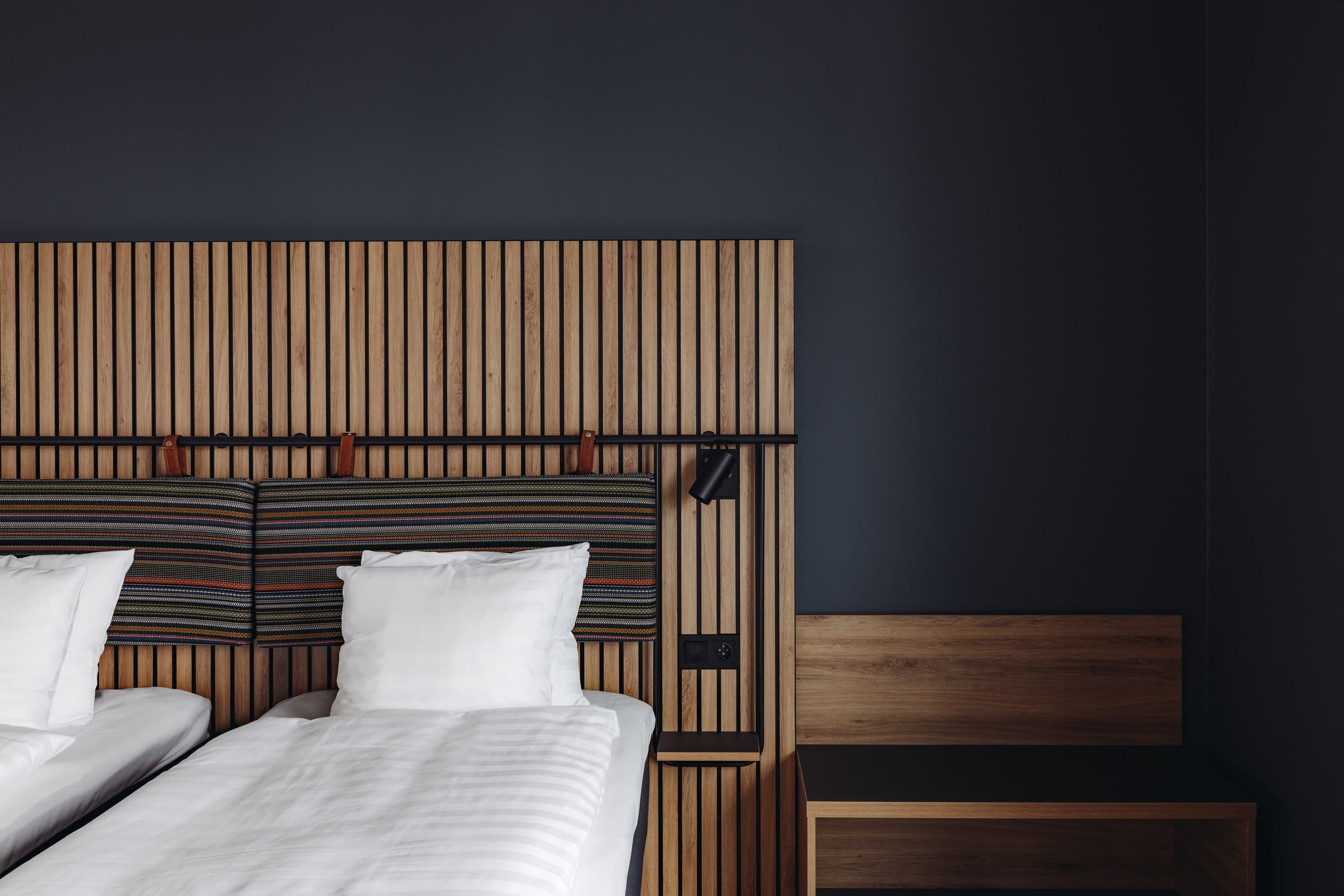 Comfort Hotel Arlanda Airport Terminal — 11