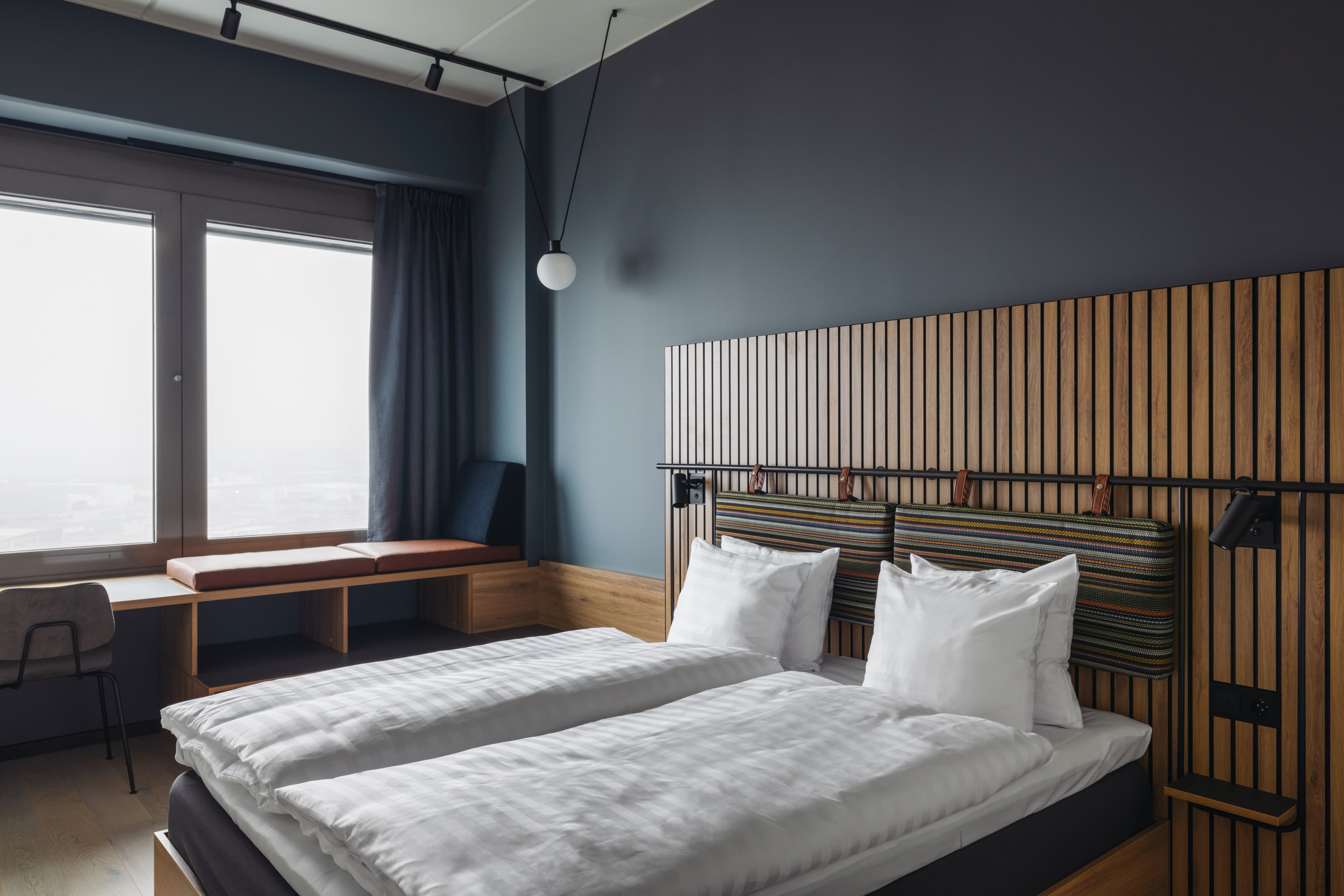 Comfort Hotel Arlanda Airport Terminal — 13