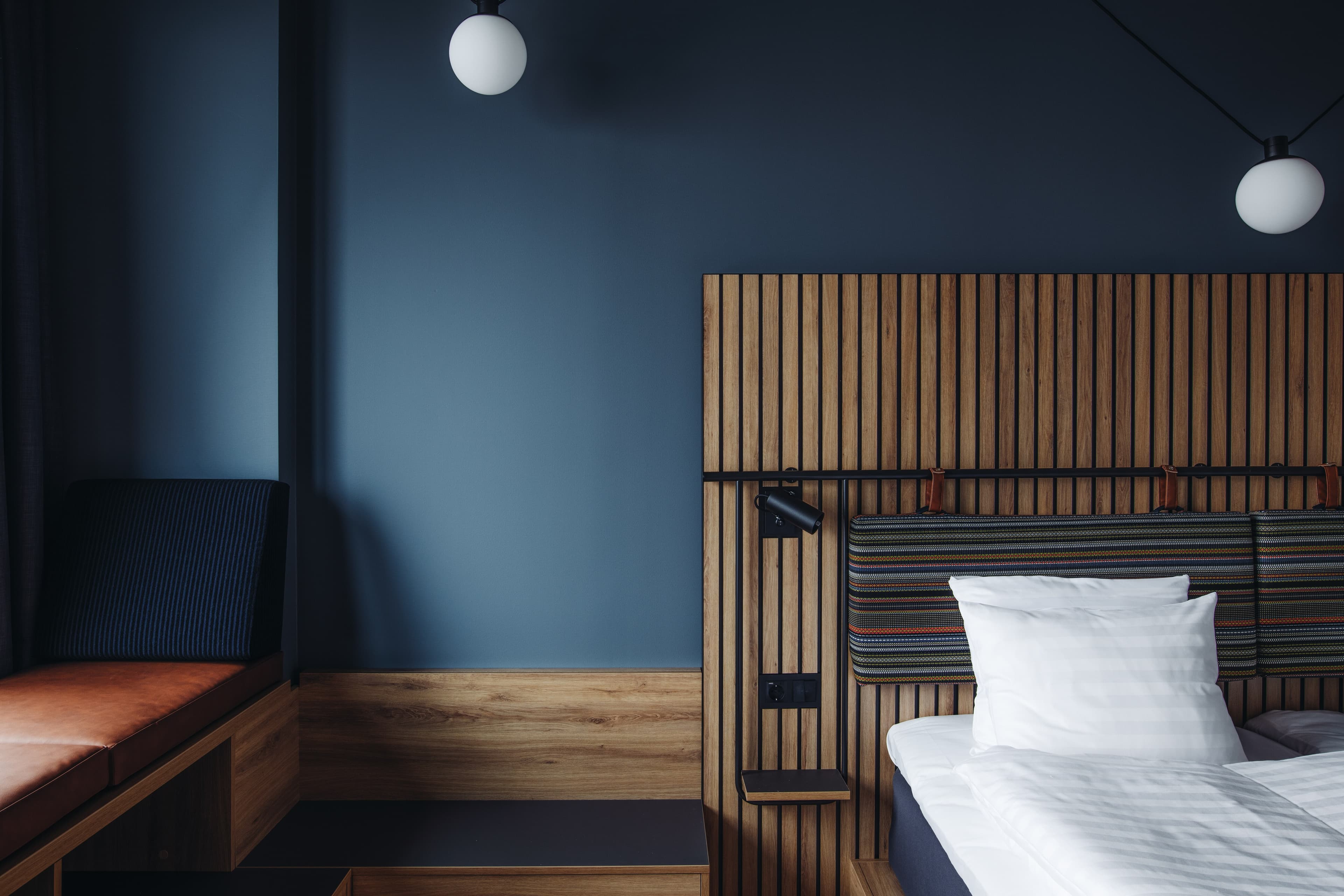Comfort Hotel Arlanda Airport Terminal — 14