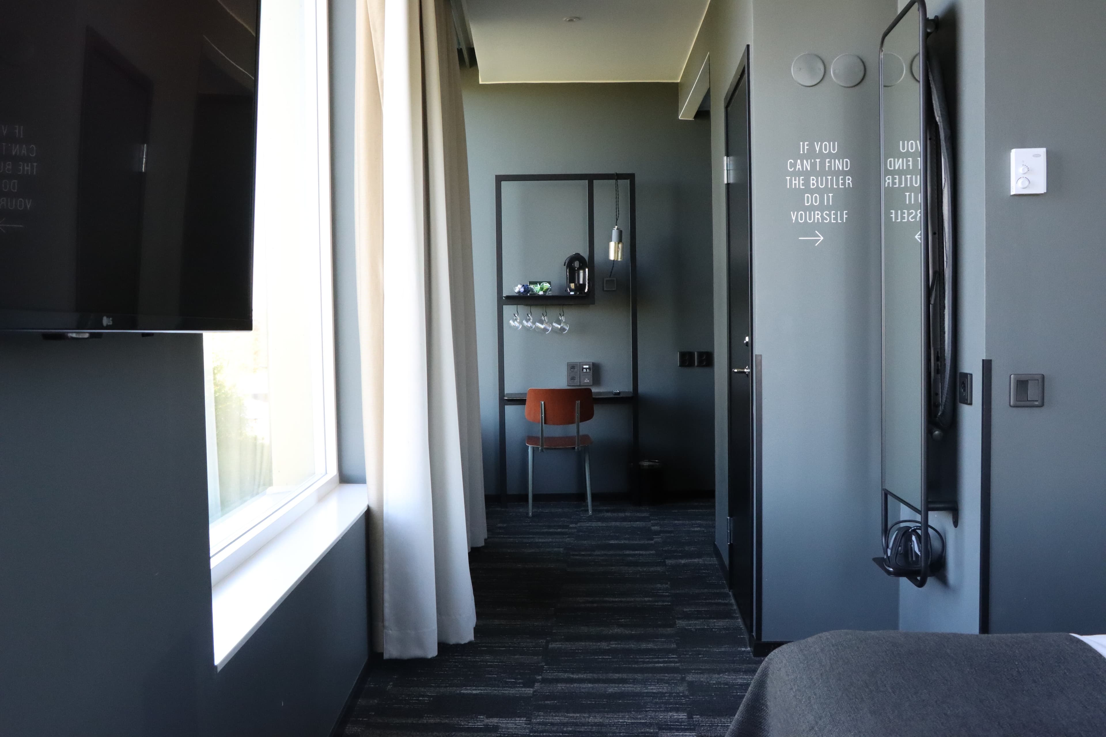 Quality Hotel The Box - Image 3