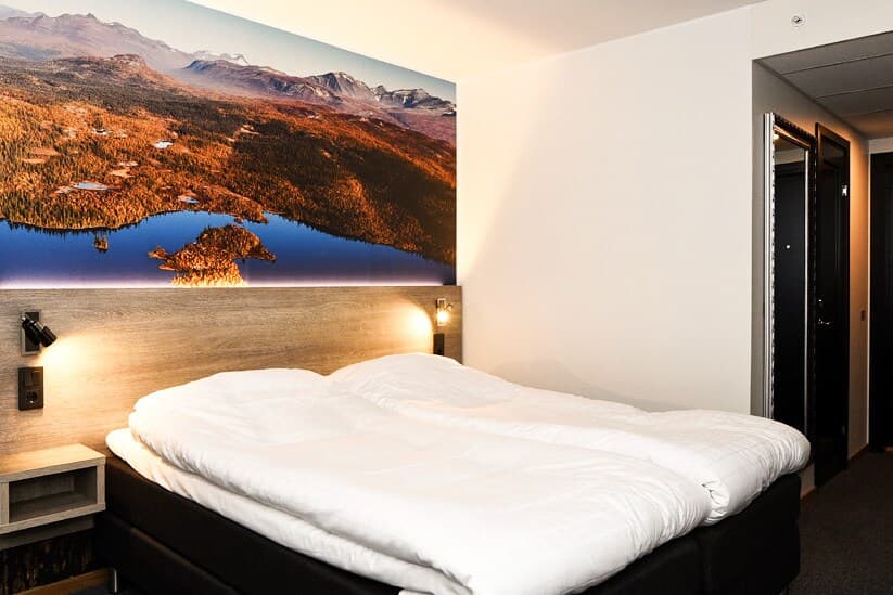 Comfort Hotel Umea City - Image 3