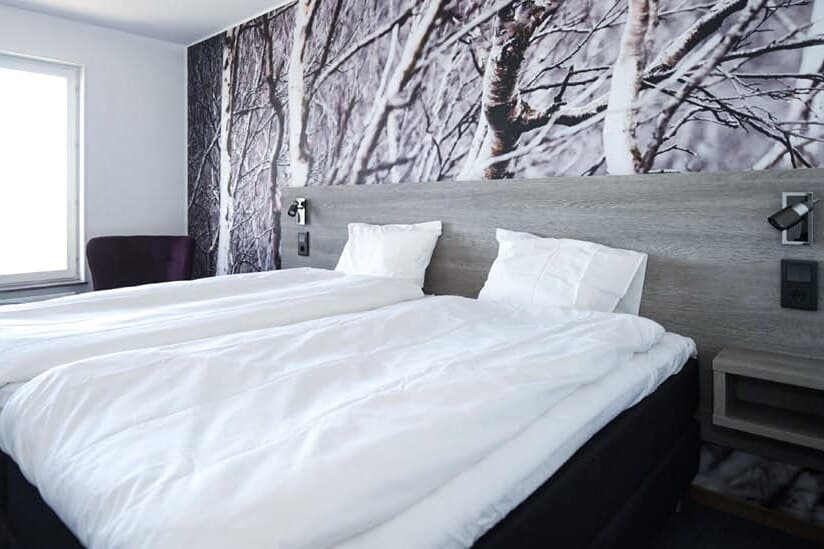 Comfort Hotel Umea City - Image 4