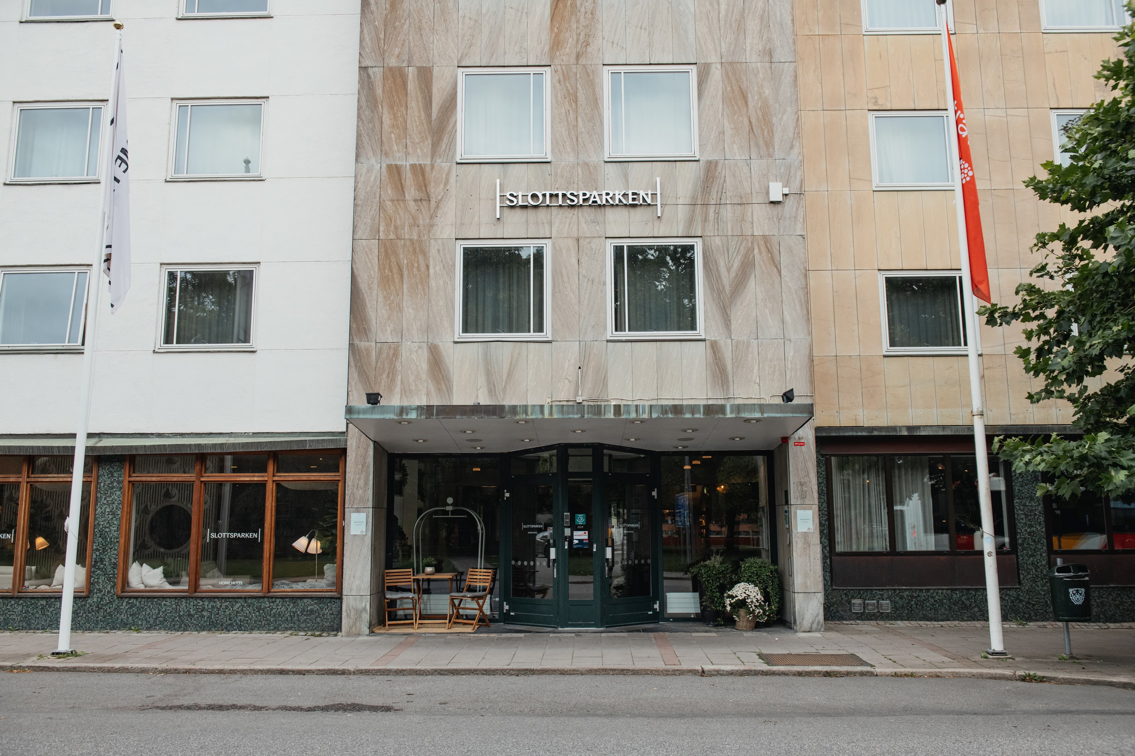 Home Hotel Slottsparken - Image 1