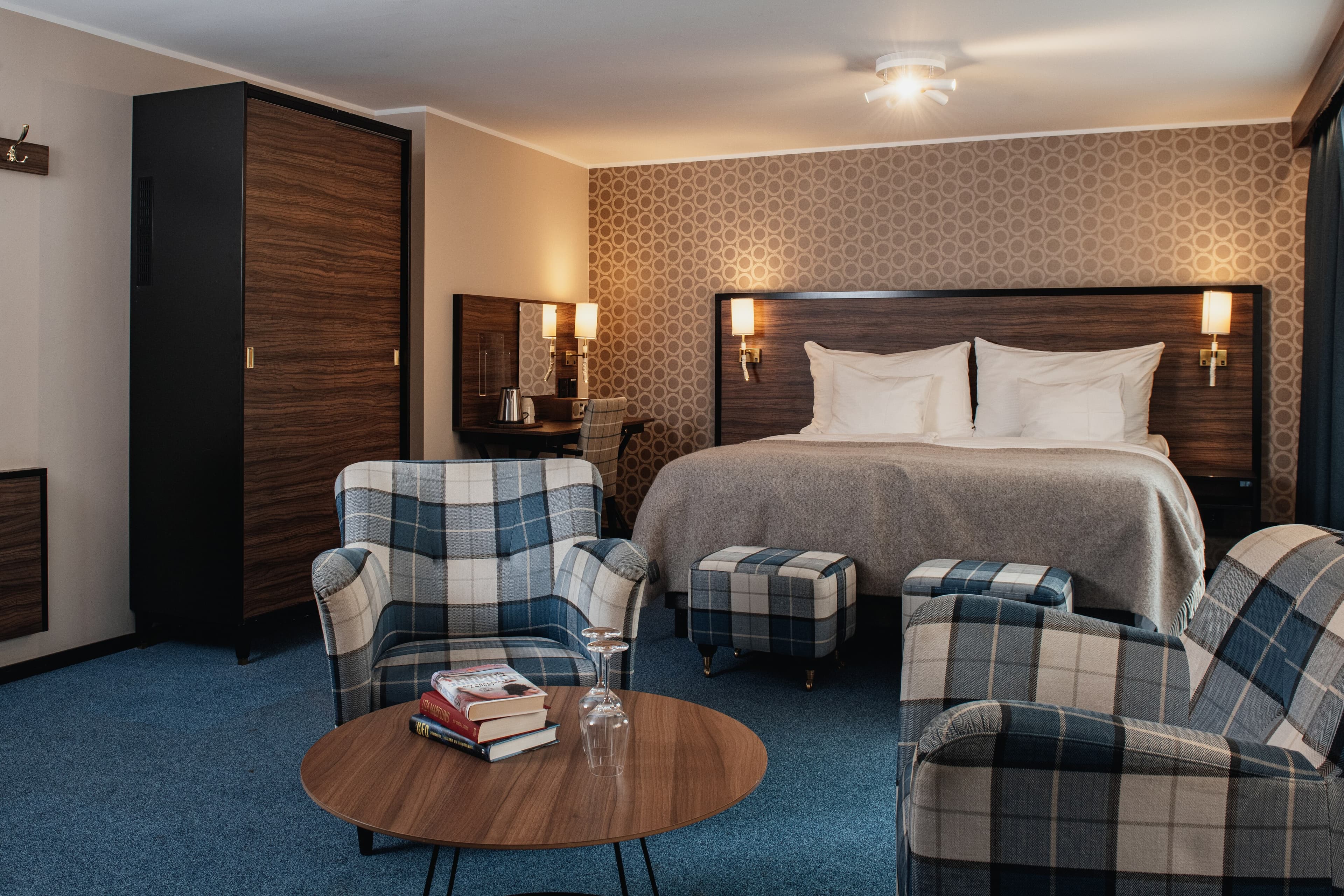 Home Hotel Slottsparken - Image 2
