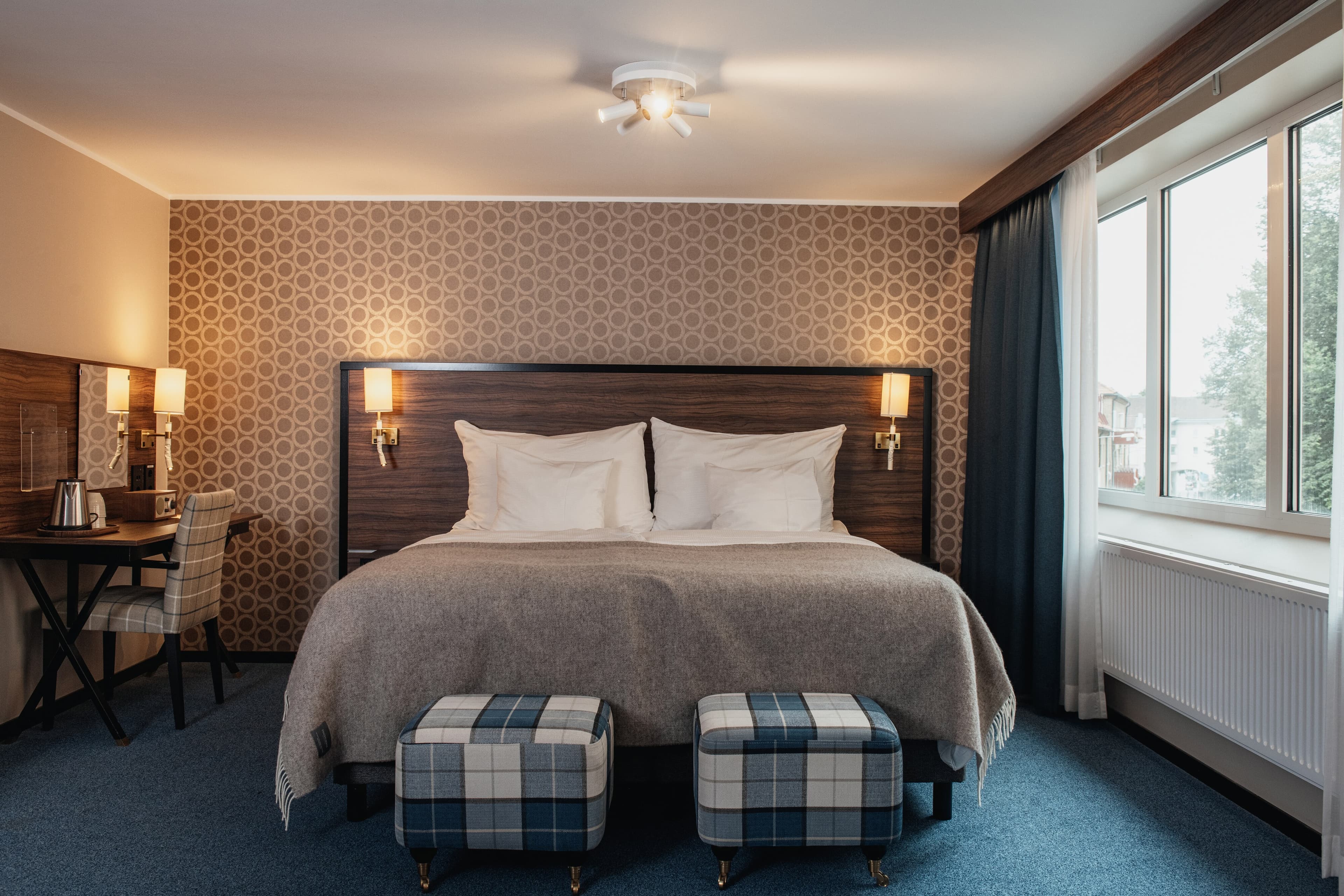 Home Hotel Slottsparken - Image 3