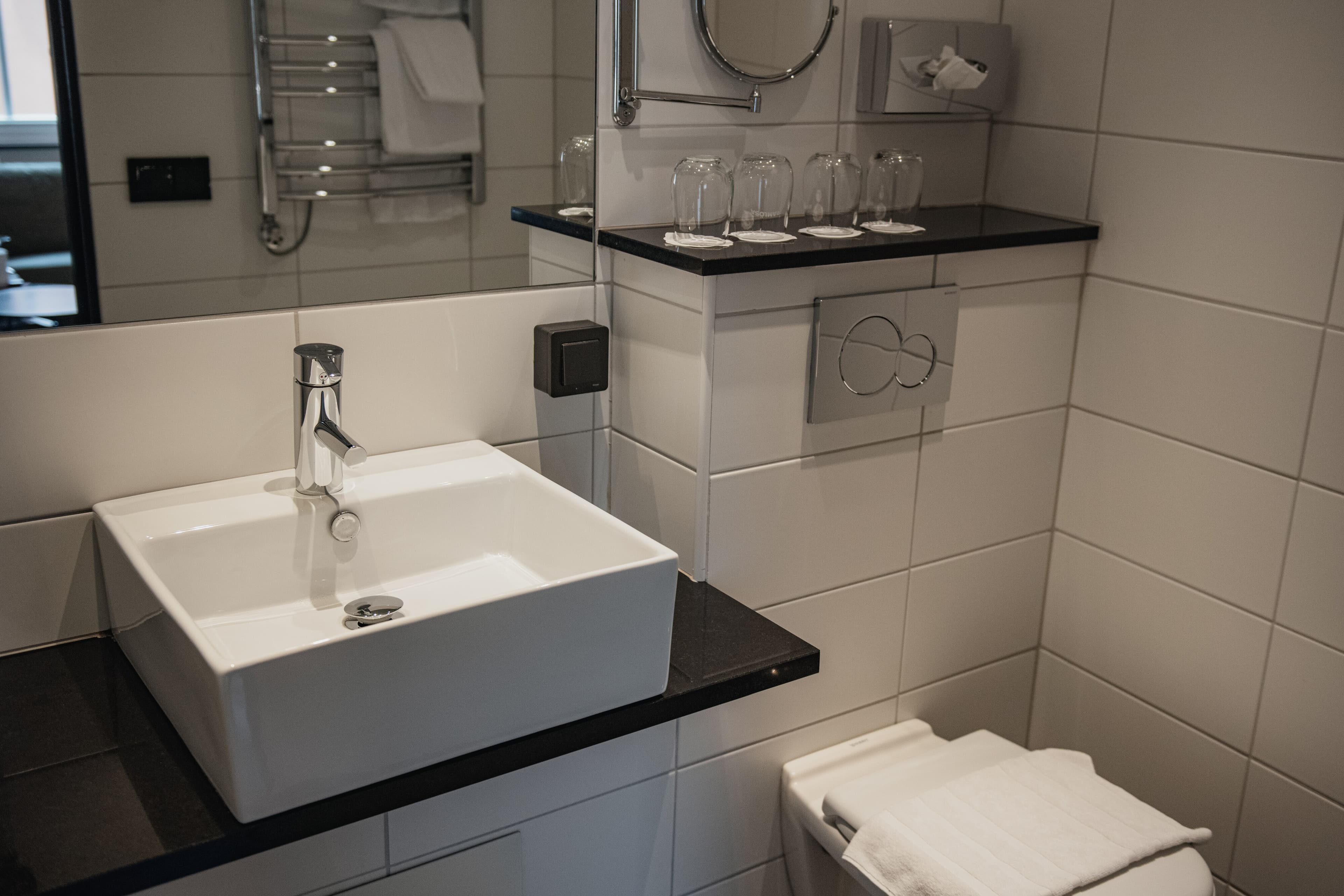Home Hotel Slottsparken — 9