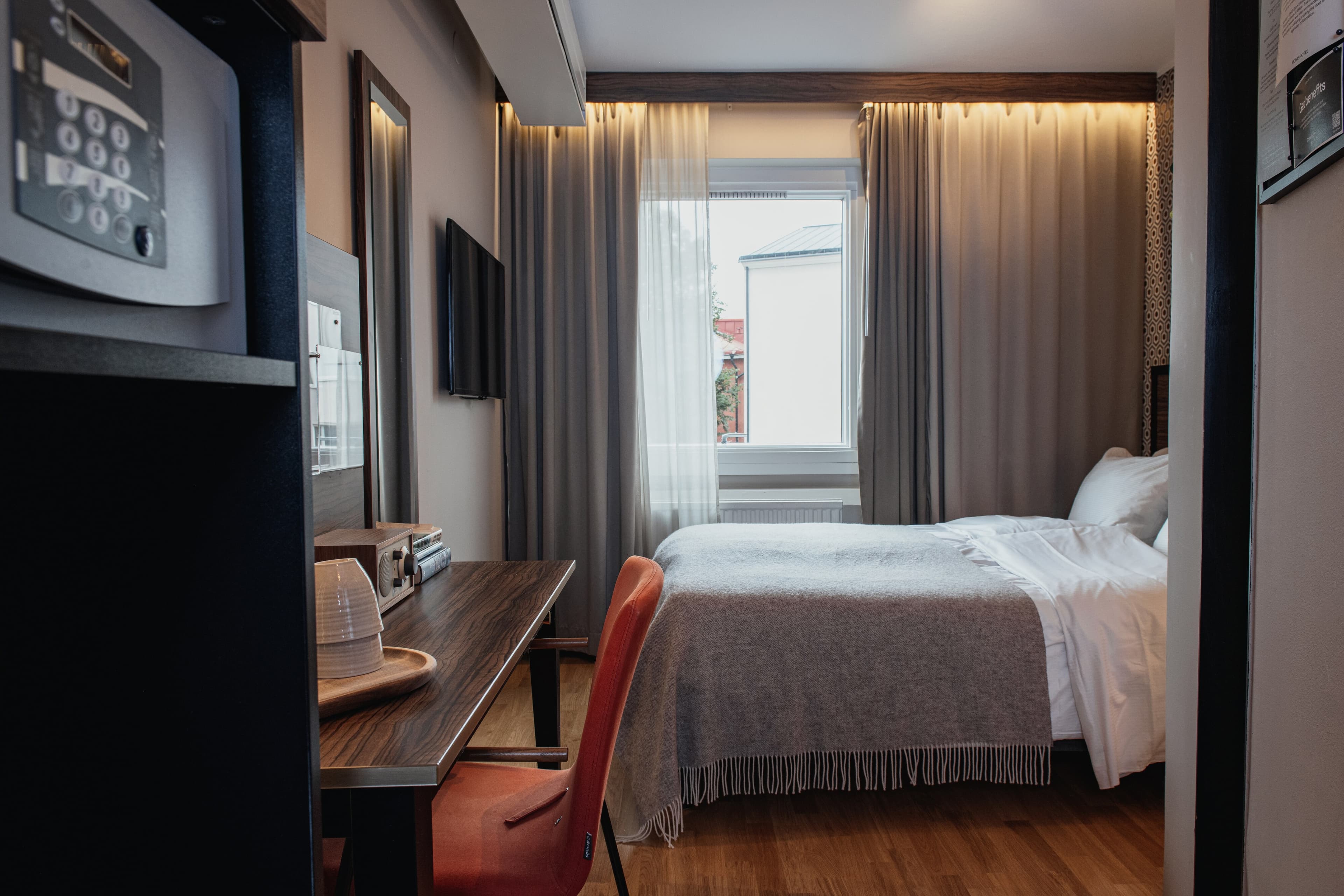 Home Hotel Slottsparken — 10