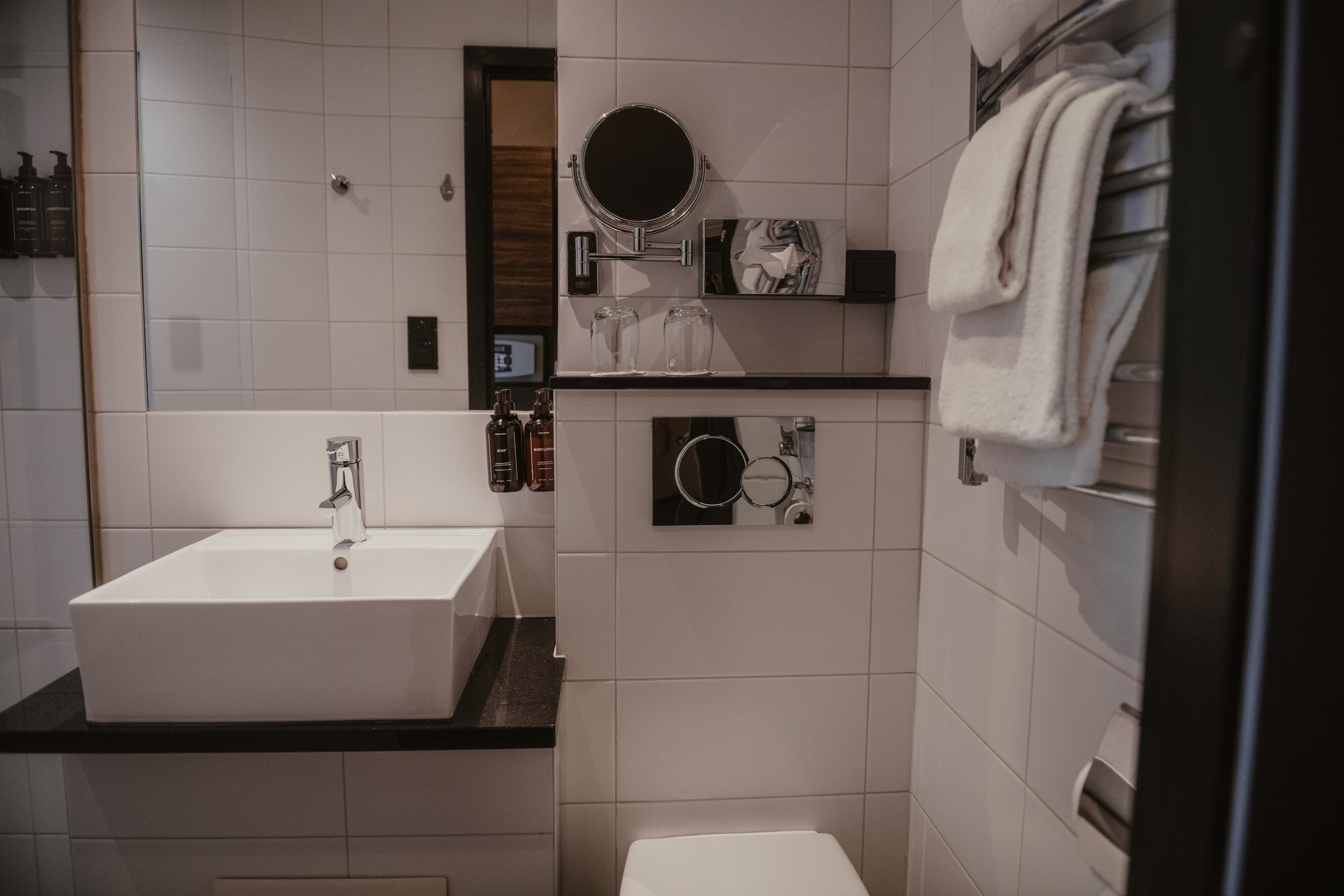 Home Hotel Slottsparken — 11