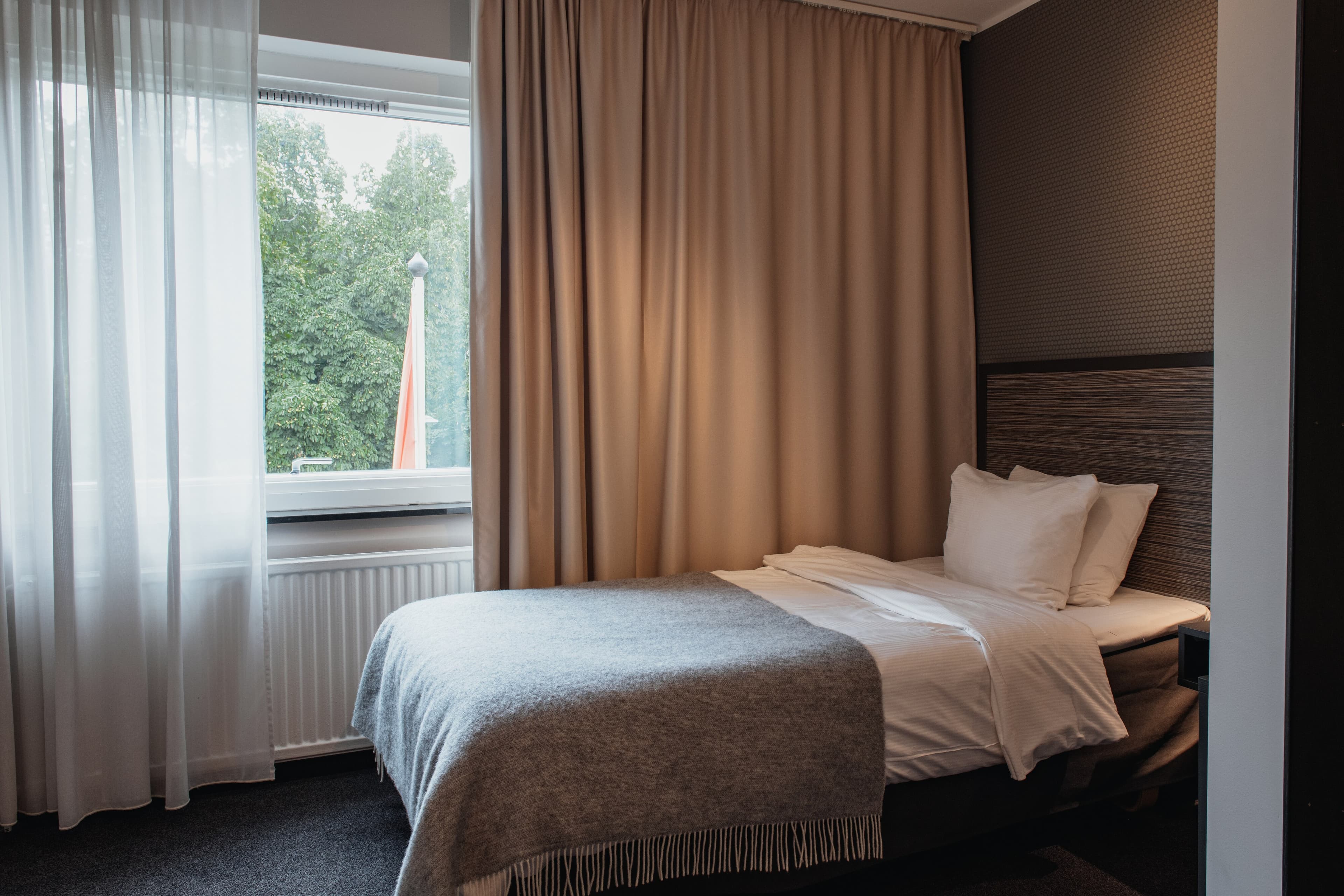 Home Hotel Slottsparken — 12