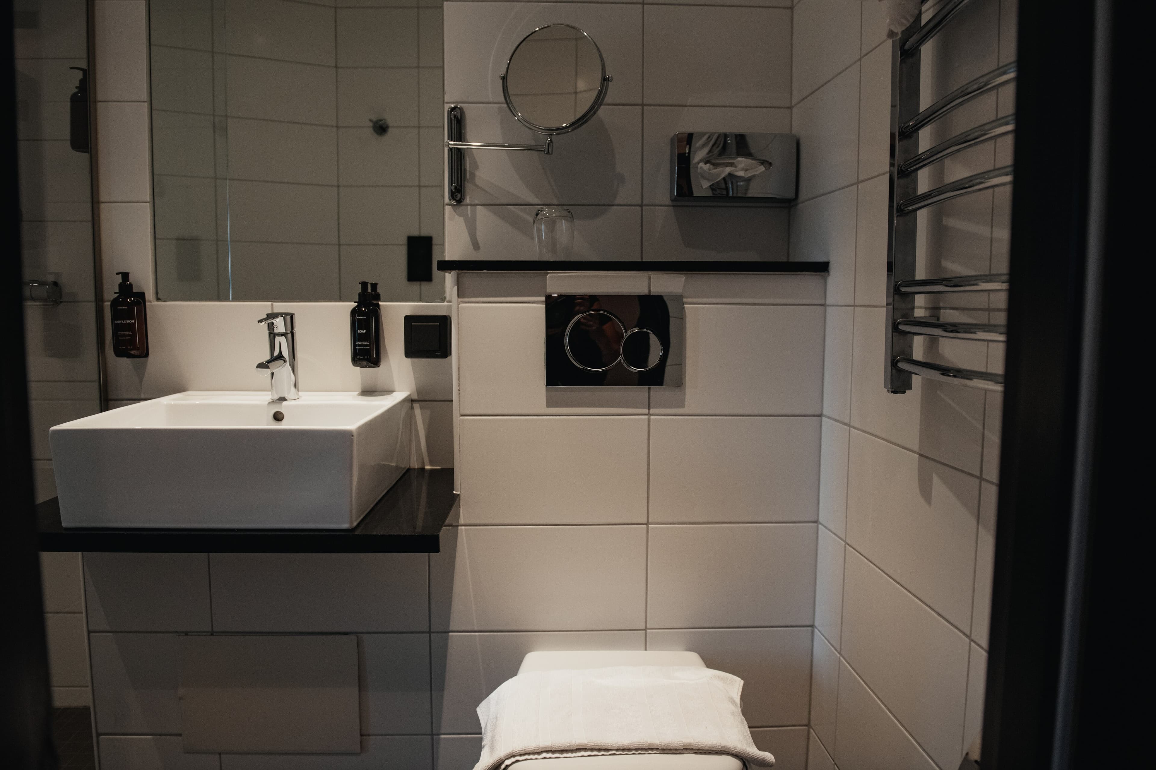 Home Hotel Slottsparken — 14