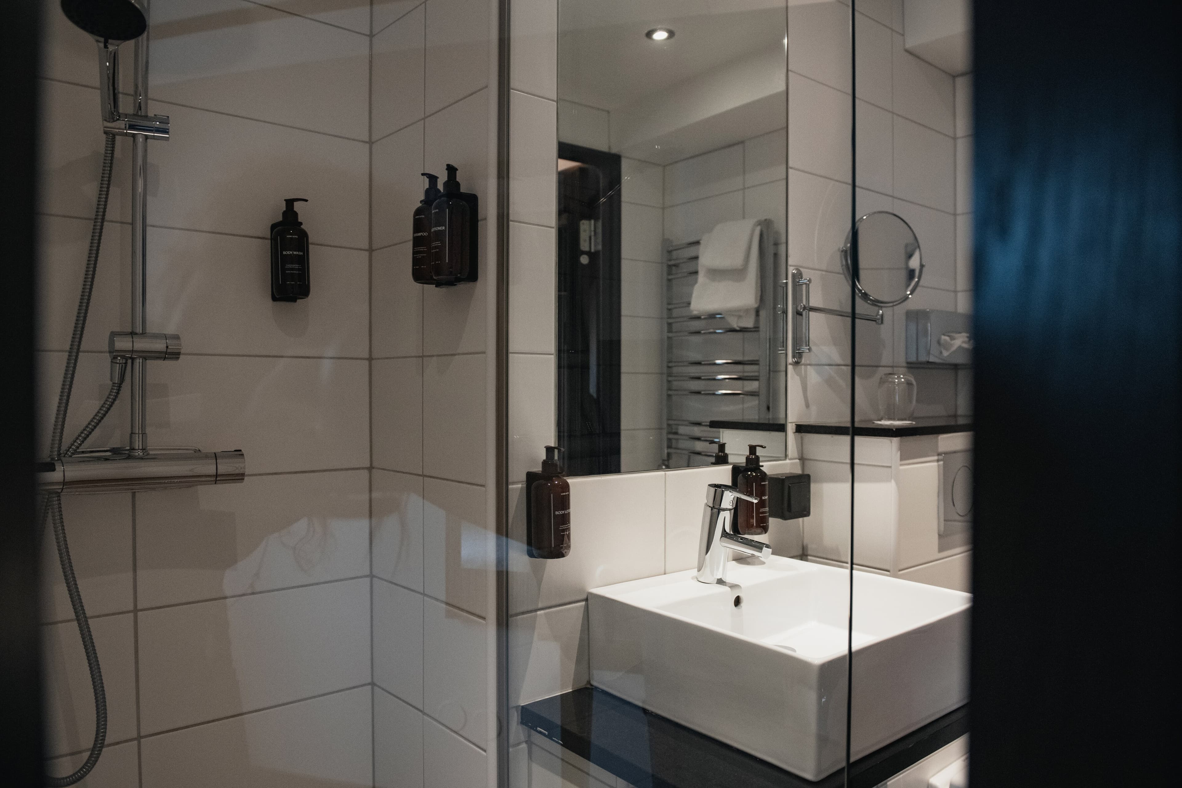 Home Hotel Slottsparken — 15