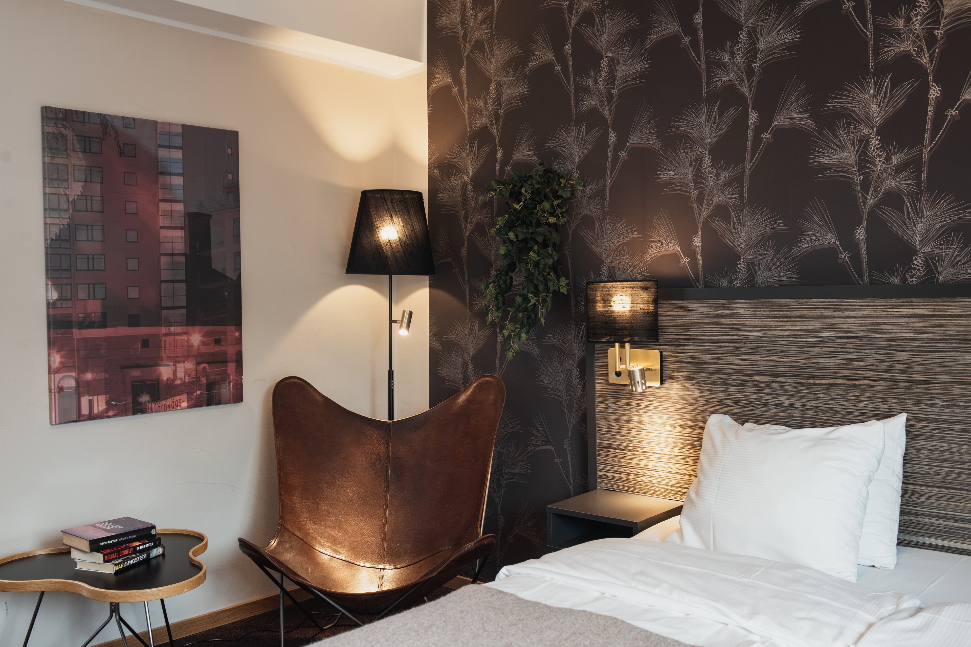 Home Hotel Slottsparken — 18