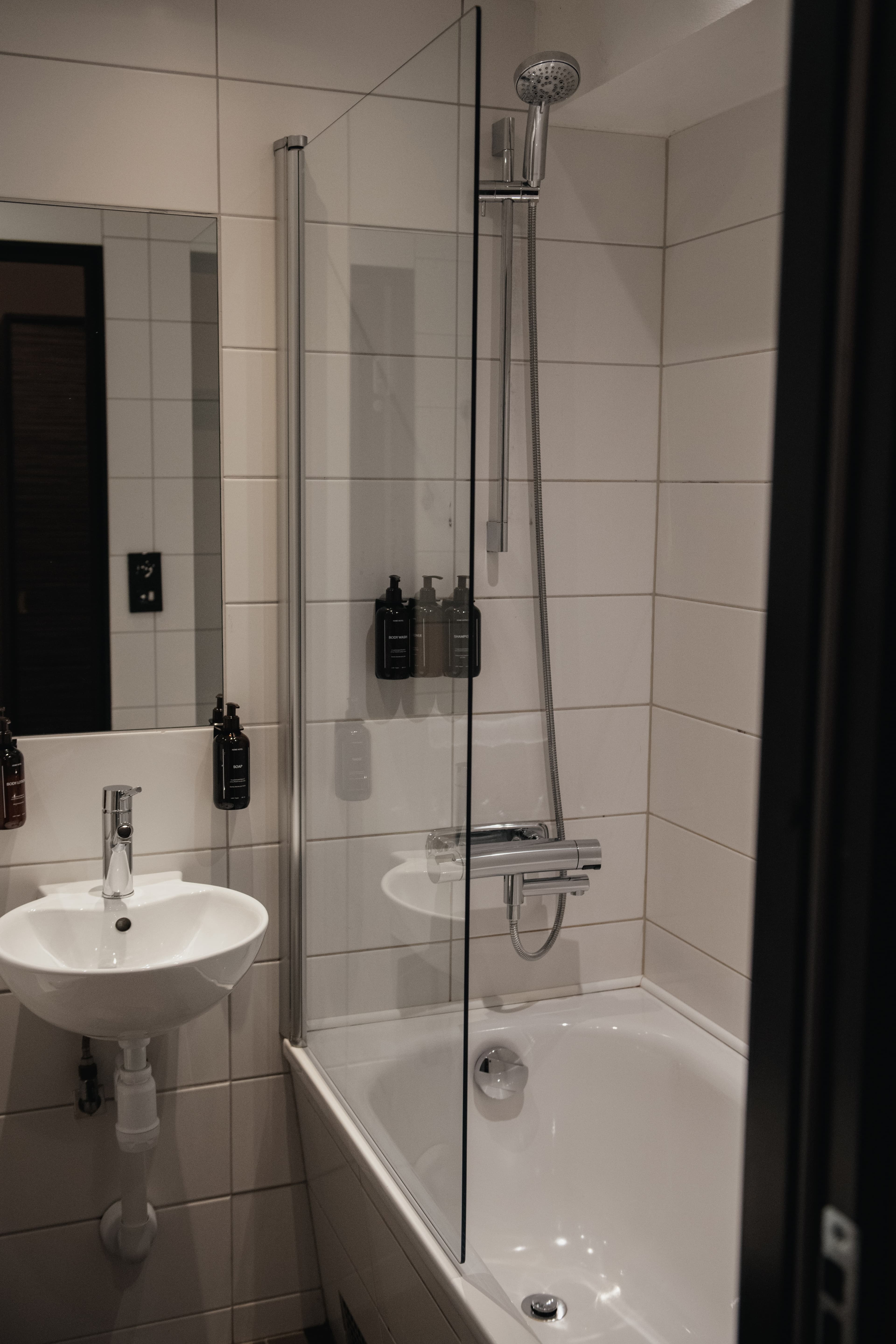 Home Hotel Slottsparken — 19