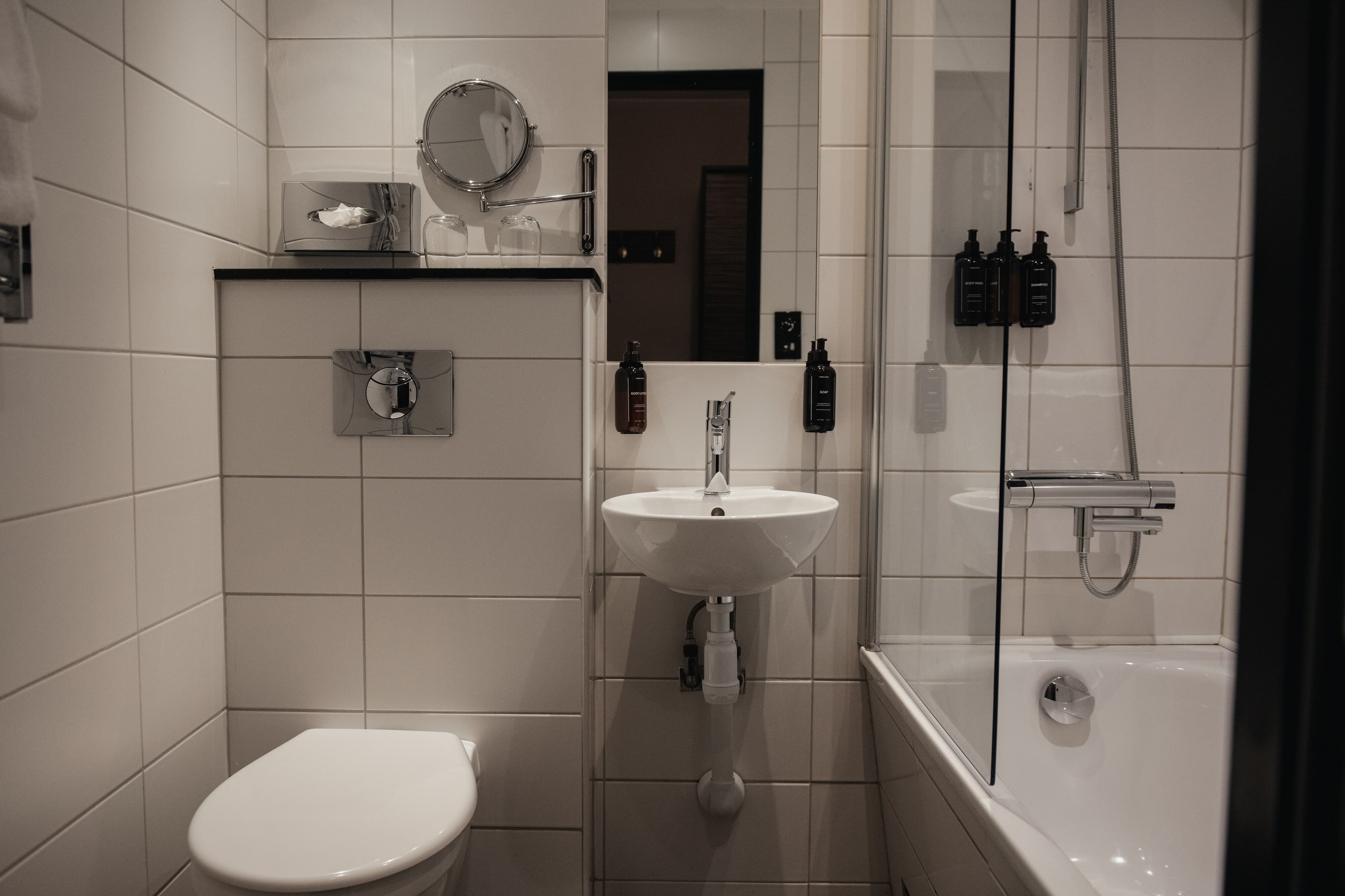 Home Hotel Slottsparken — 20