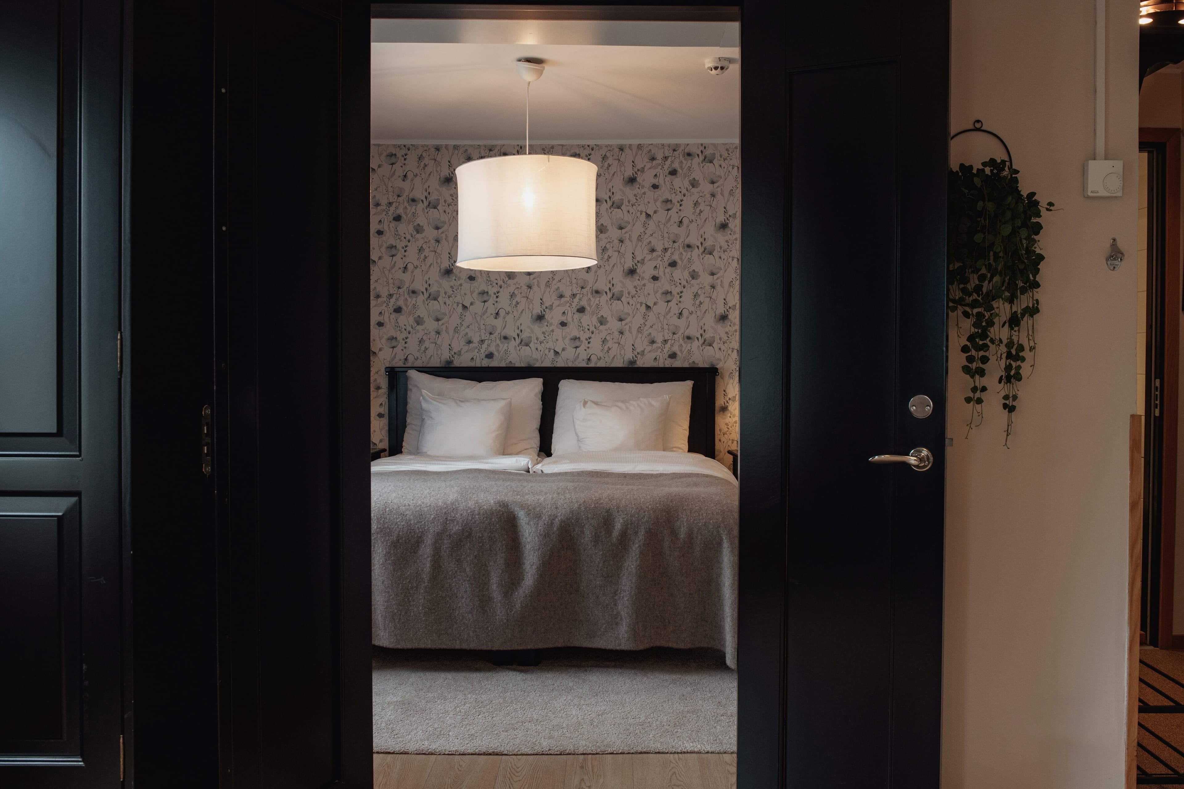 Home Hotel Slottsparken — 21
