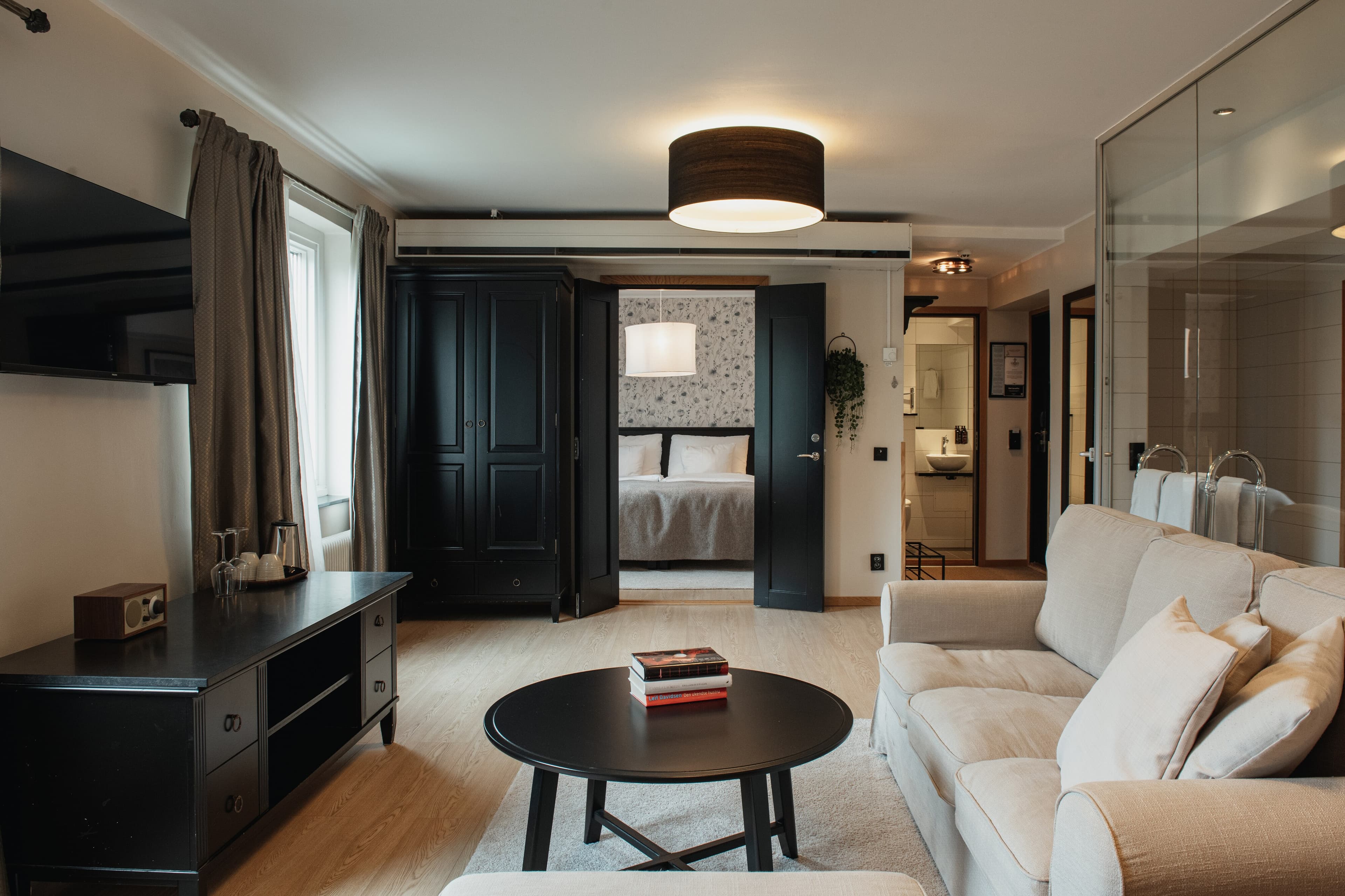 Home Hotel Slottsparken — 22